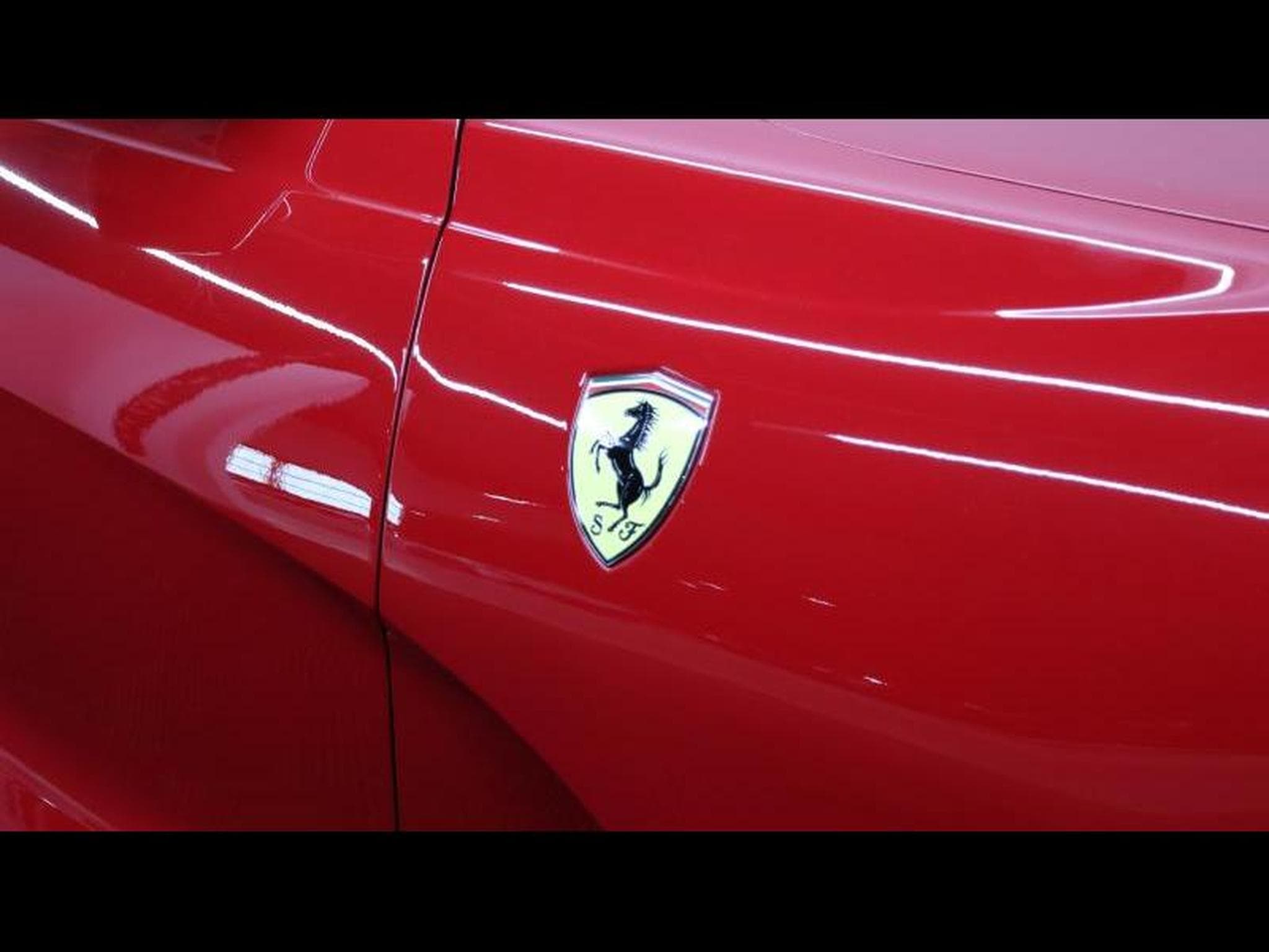 Ferrari 812 Superfast Rosso 70th anniversary (2019) - Foto 14