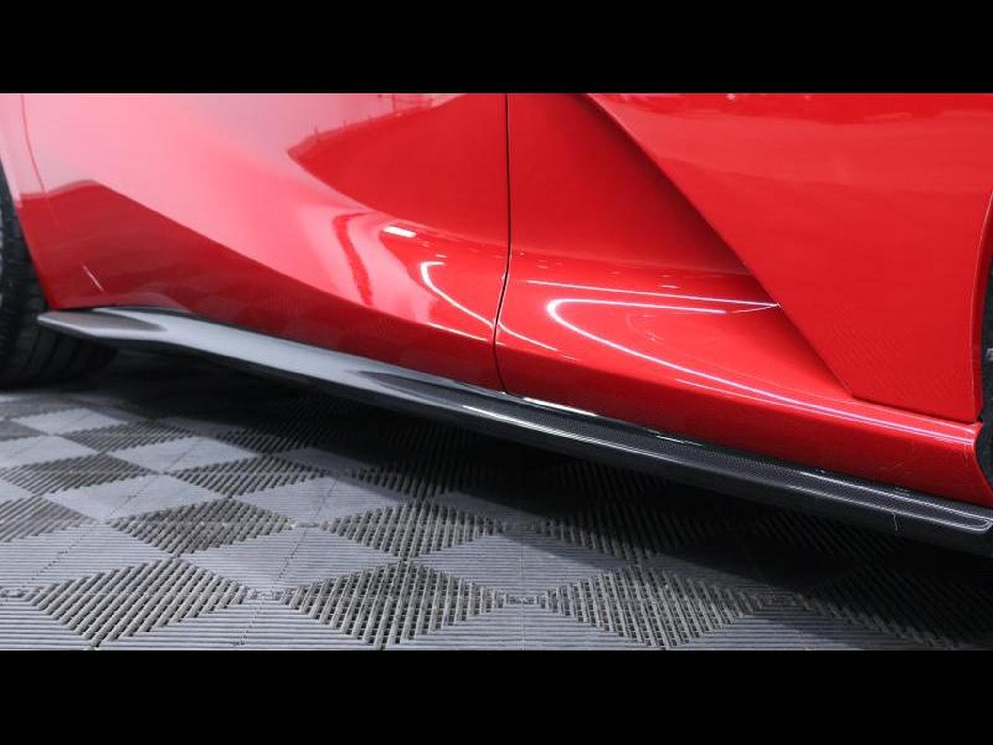 Ferrari 812 Superfast Rosso 70th anniversary (2019) - Foto 15