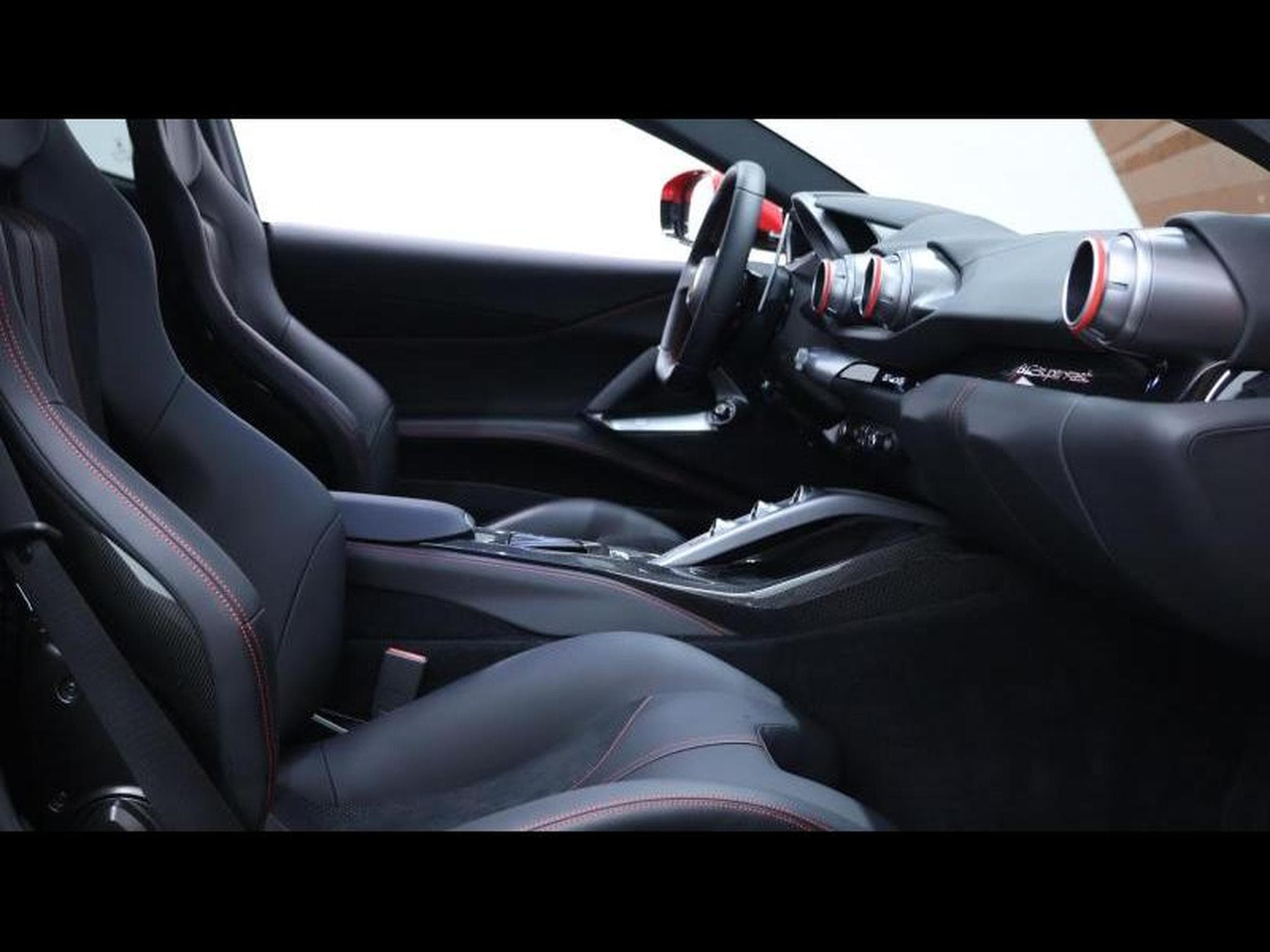 Ferrari 812 Superfast Rosso 70th anniversary (2019) - Foto 20