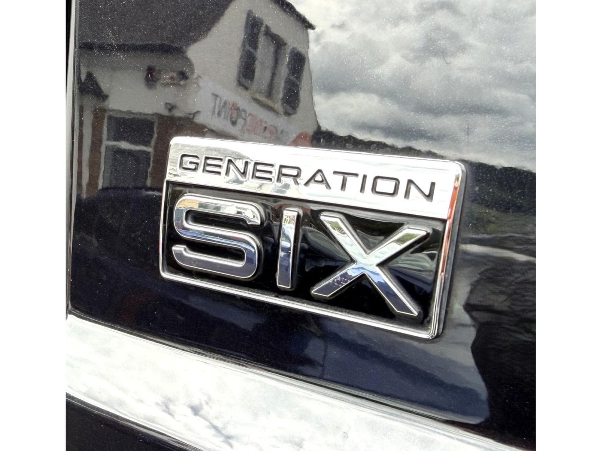 VW T6.1 2.0 TDI 204 ch 4MOTION Generation Six (2021) - Photo 16