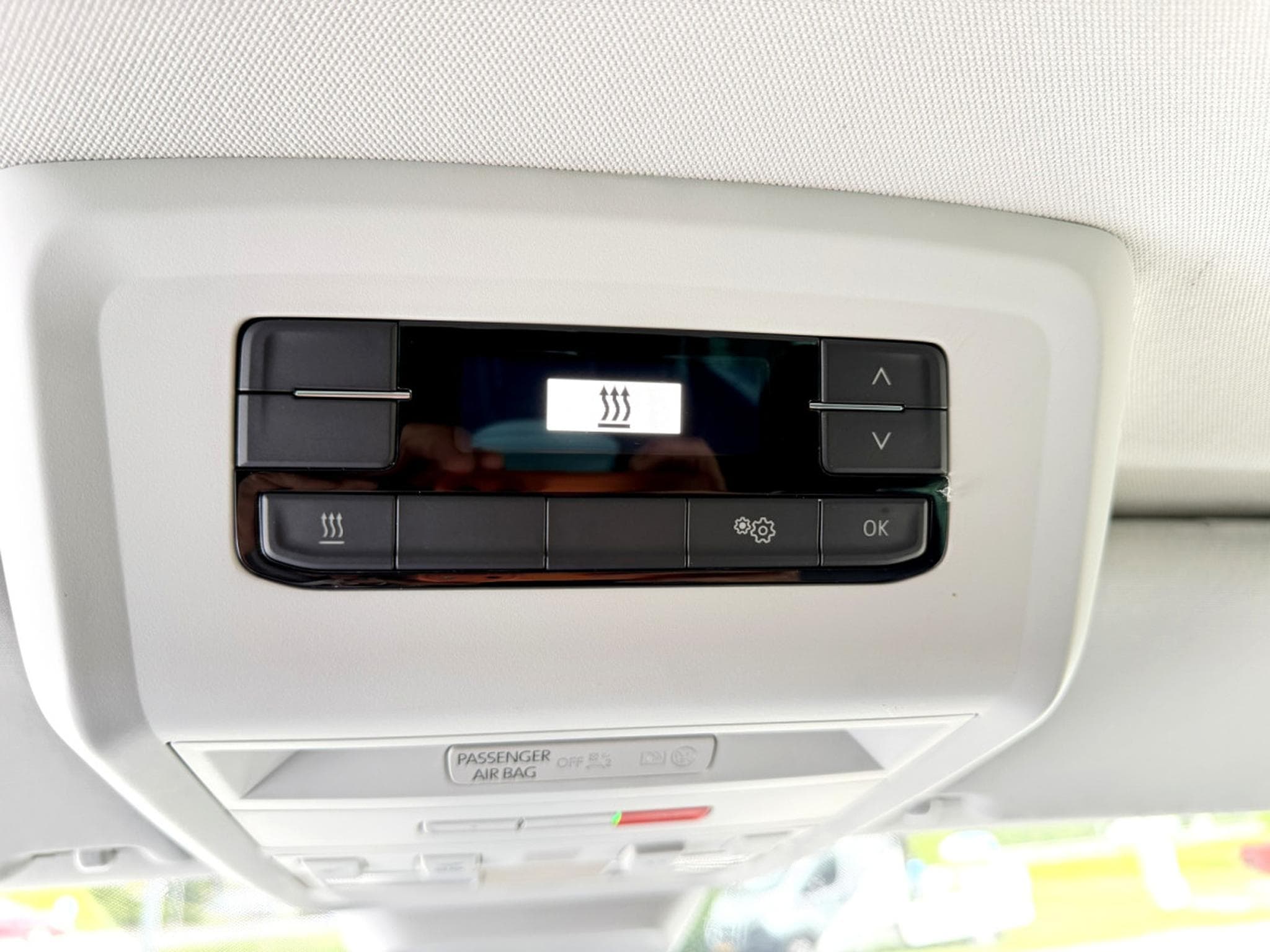 VW T6.1 2.0 TDI 204 ch 4MOTION Generation Six (2021) - Photo 19