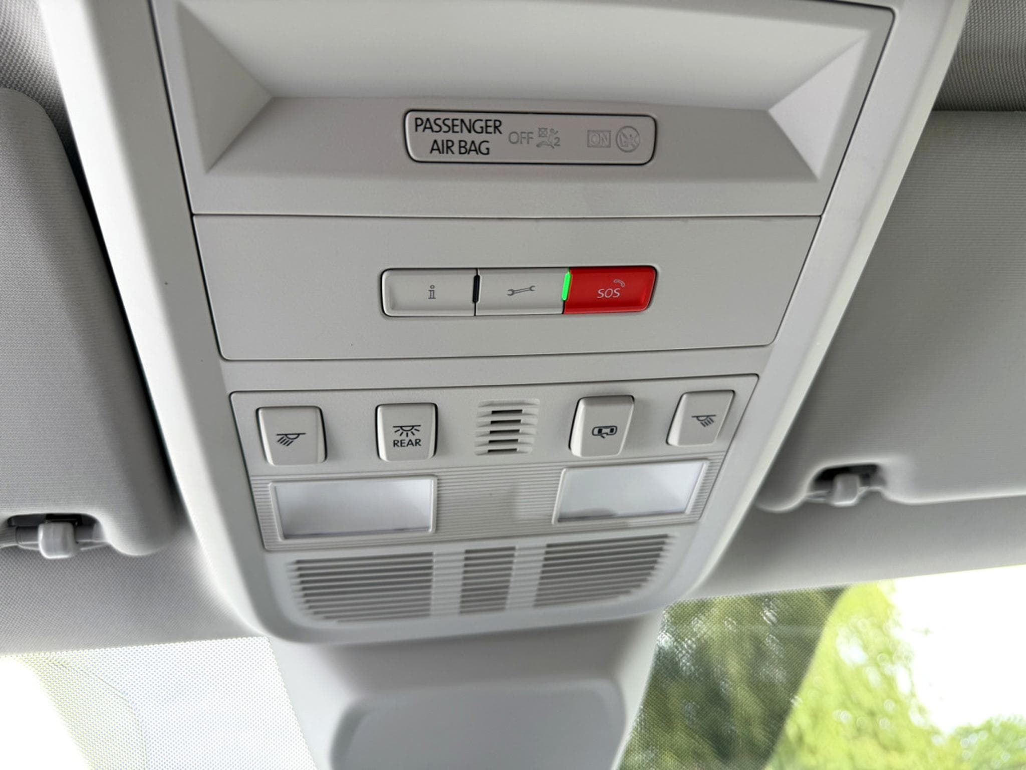 VW T6.1 2.0 TDI 204 ch 4MOTION Generation Six (2021) - Photo 20