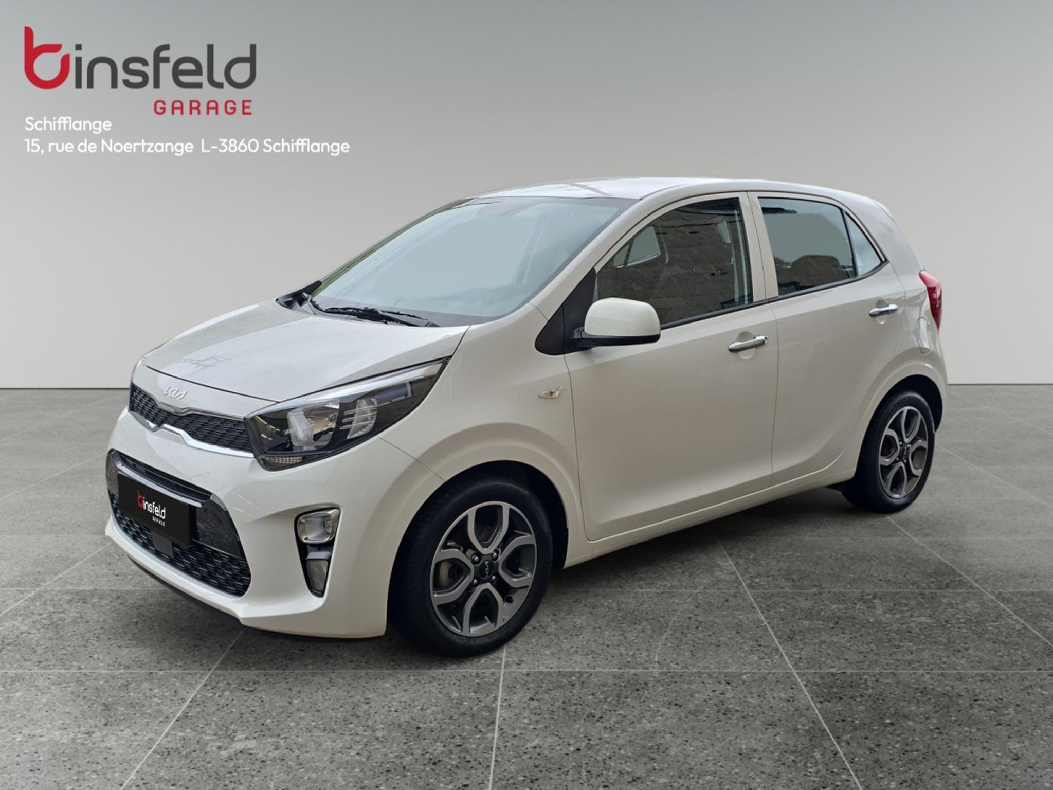 Kia Picanto