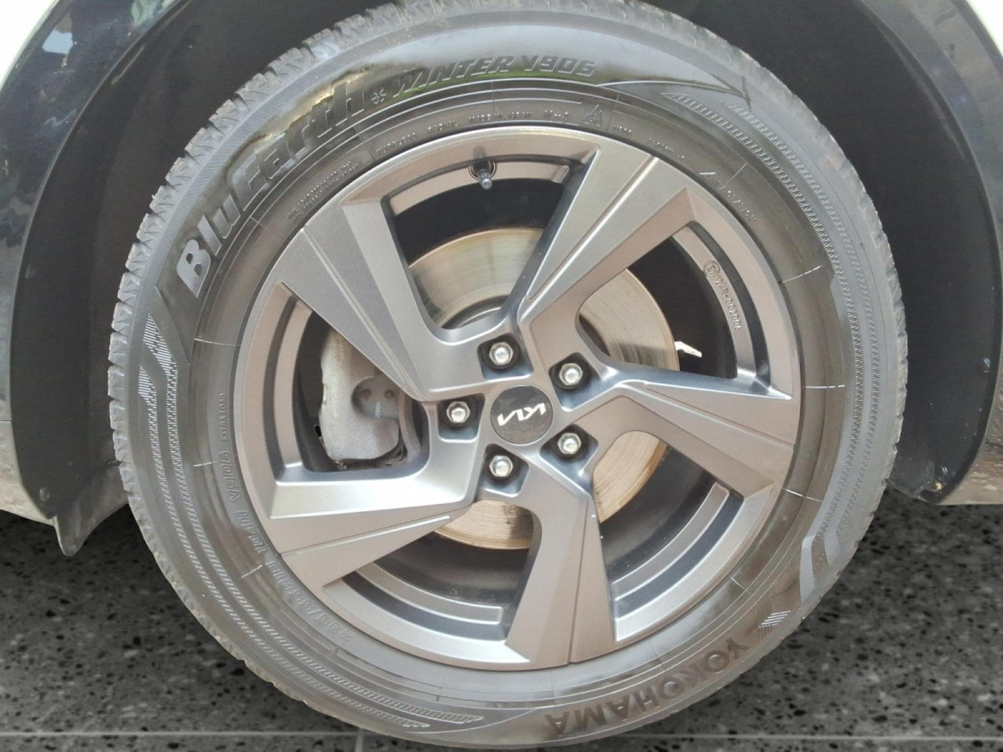 Kia Sportage GT Line 1.6 T-GDi 48V 7DCT (2025) - Photo 19