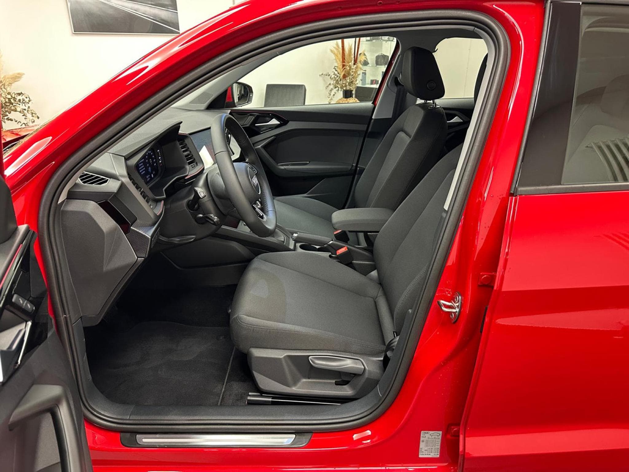 Audi A1 Sportback advanced 25 TFSI 95CV / 70kW S tronic (2025) - Foto 3