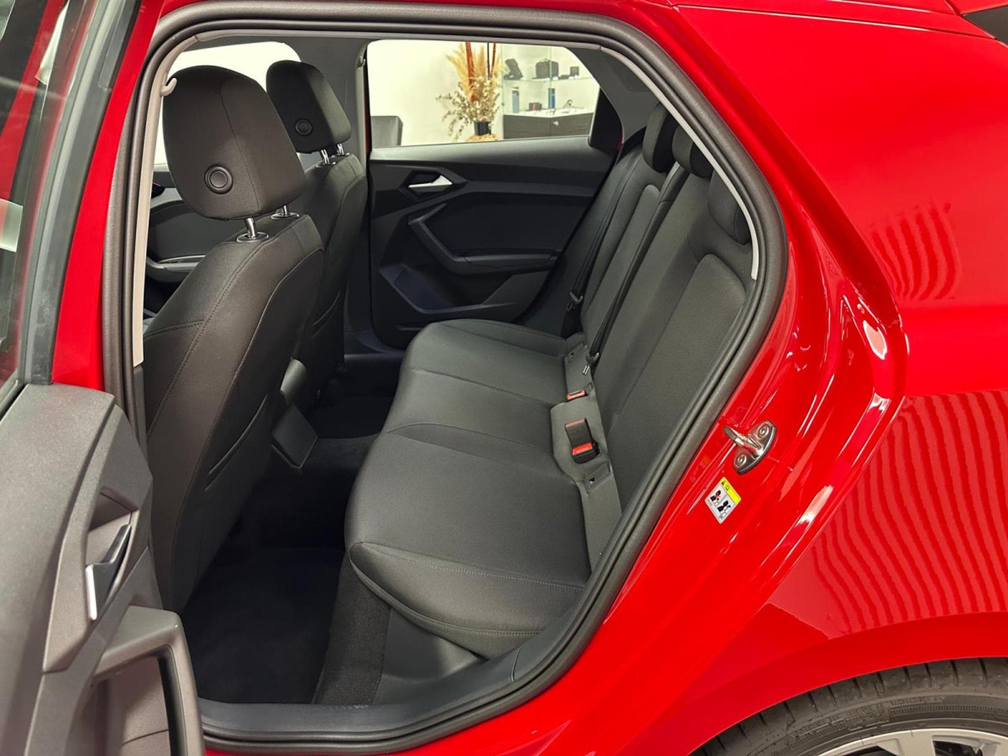 Audi A1 Sportback advanced 25 TFSI 95CV / 70kW S tronic (2025) - Foto 6
