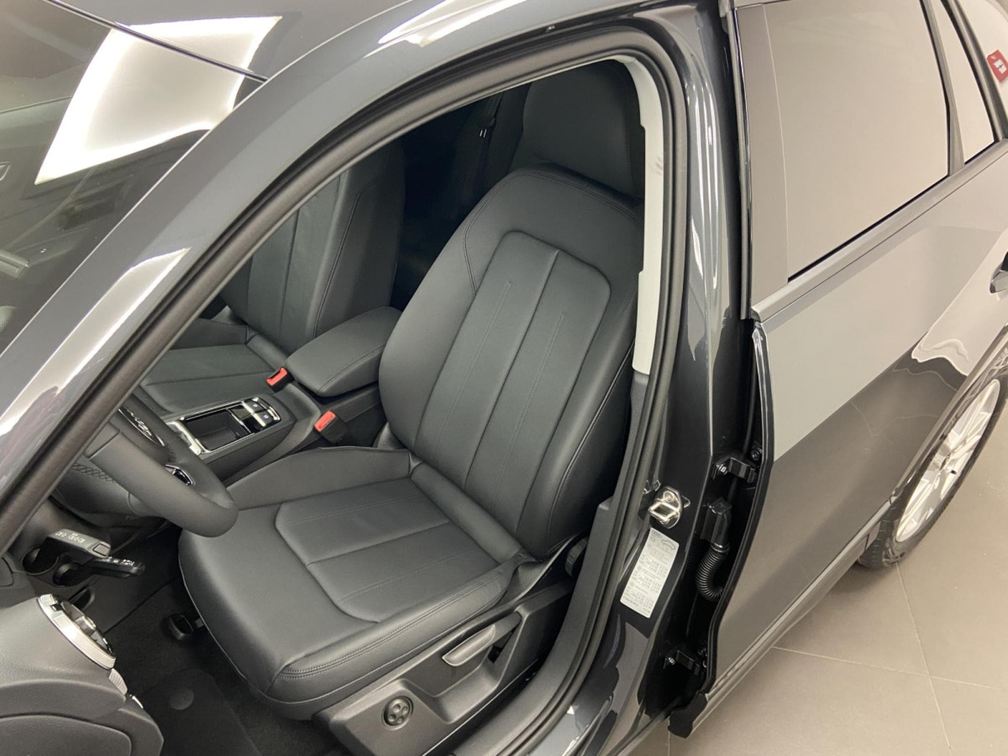 Audi Q2 advanced TDI 150 CH / 110 KW S tronic (2026) - Foto 2