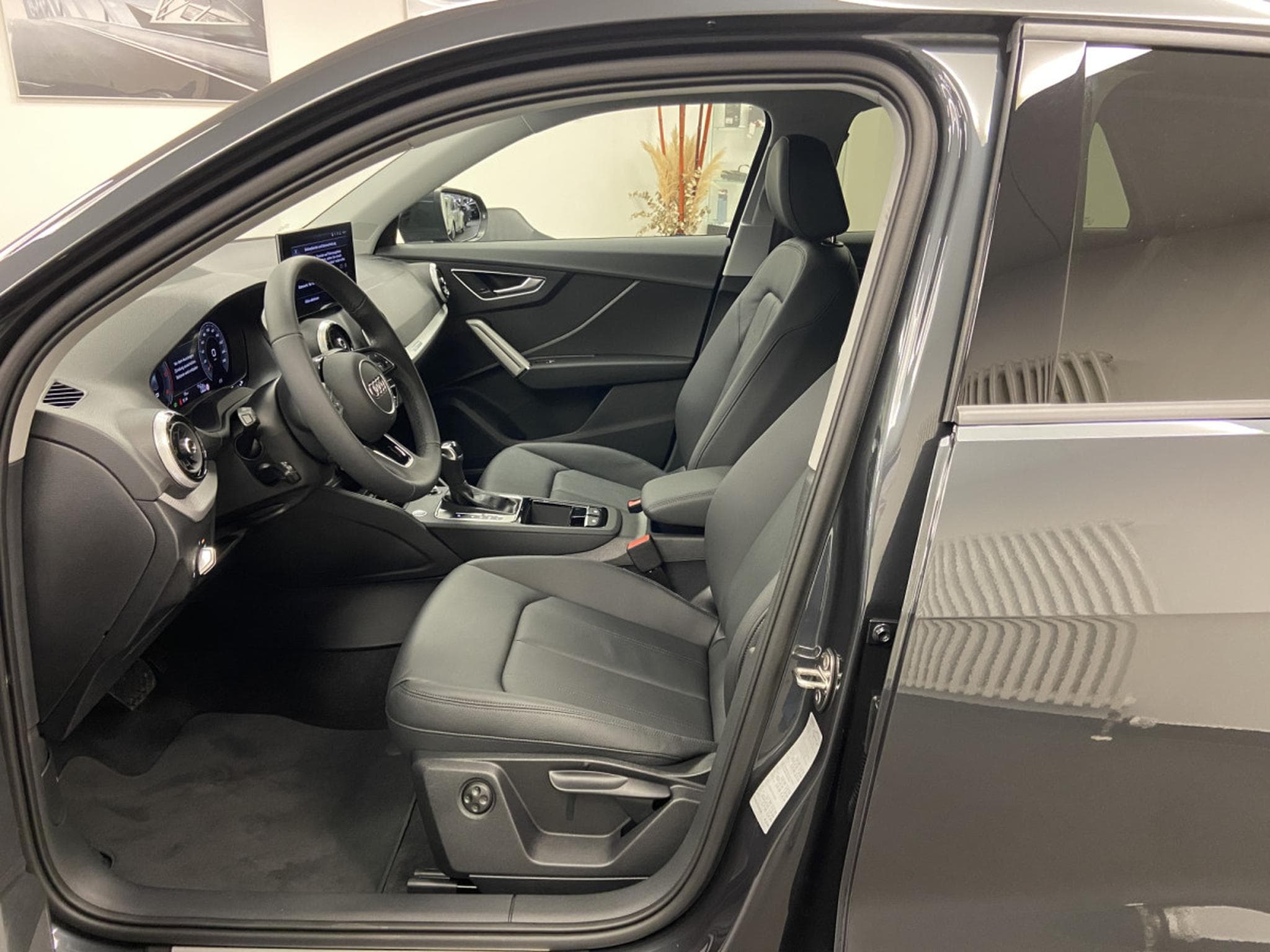 Audi Q2 advanced TDI 150 CH / 110 KW S tronic (2026) - Foto 3