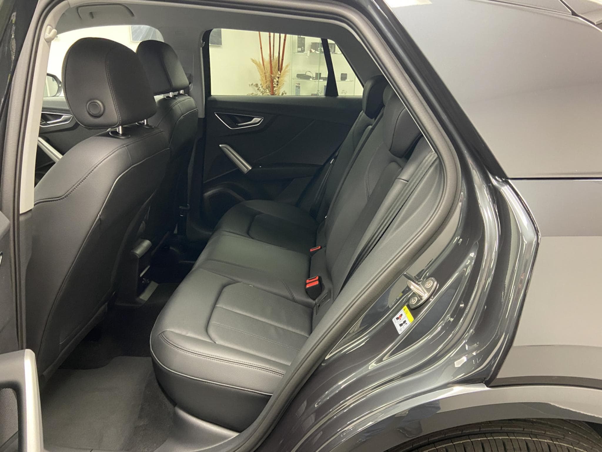 Audi Q2 advanced TDI 150 CH / 110 KW S tronic (2026) - Foto 6