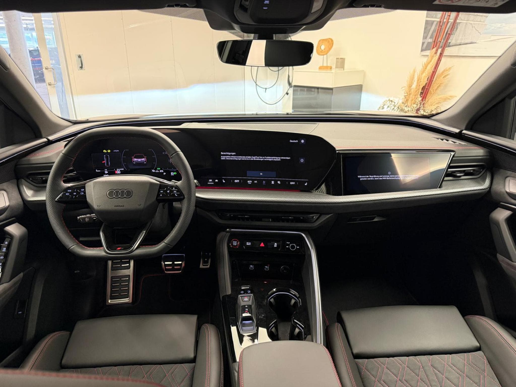 Audi Q5 SUV S line 204 CH / 150 KW TFSI quattro S tronic (2026) - Foto 5