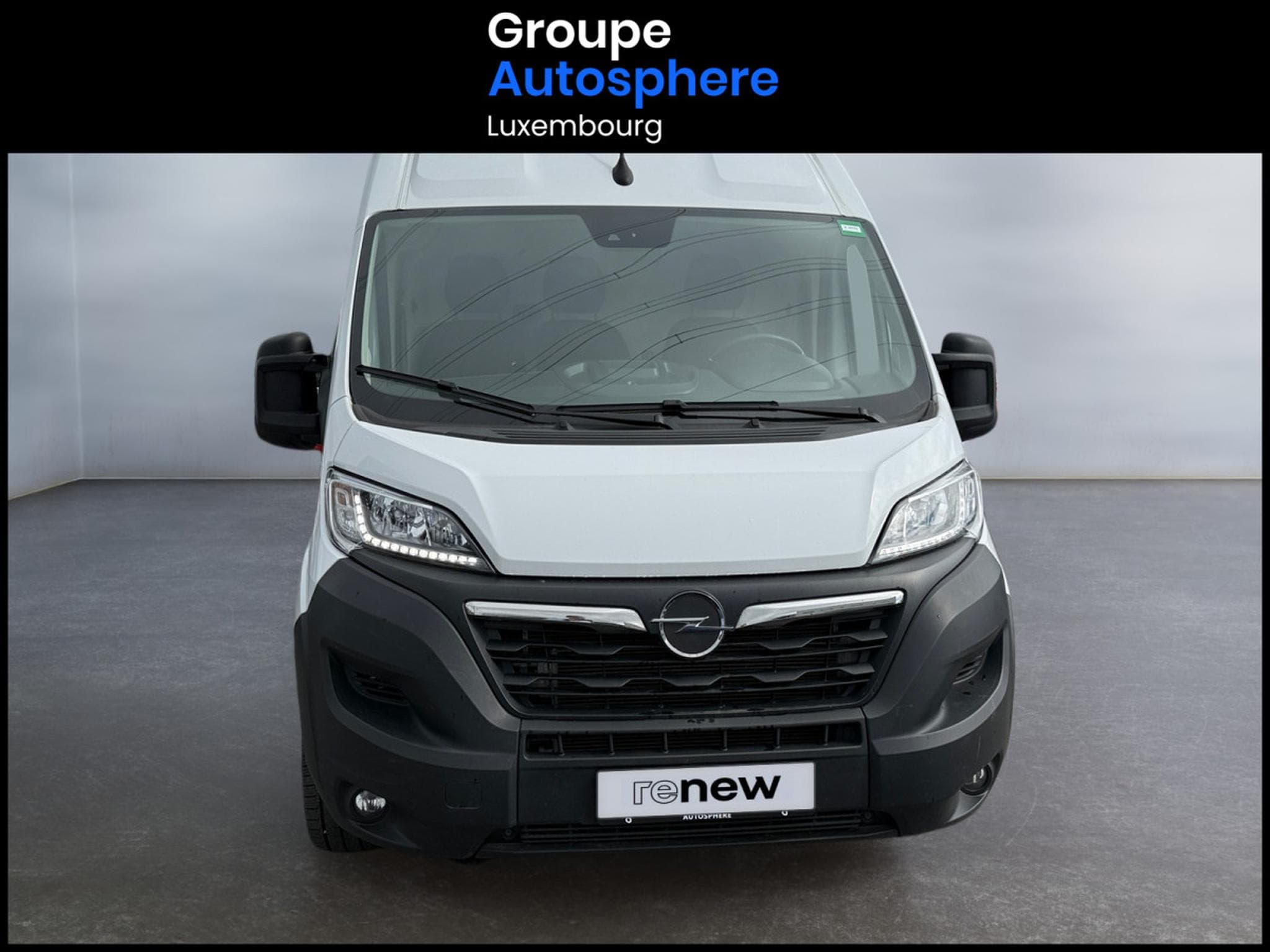 Opel Movano 2.2D L3H2 (2024) - Photo 2