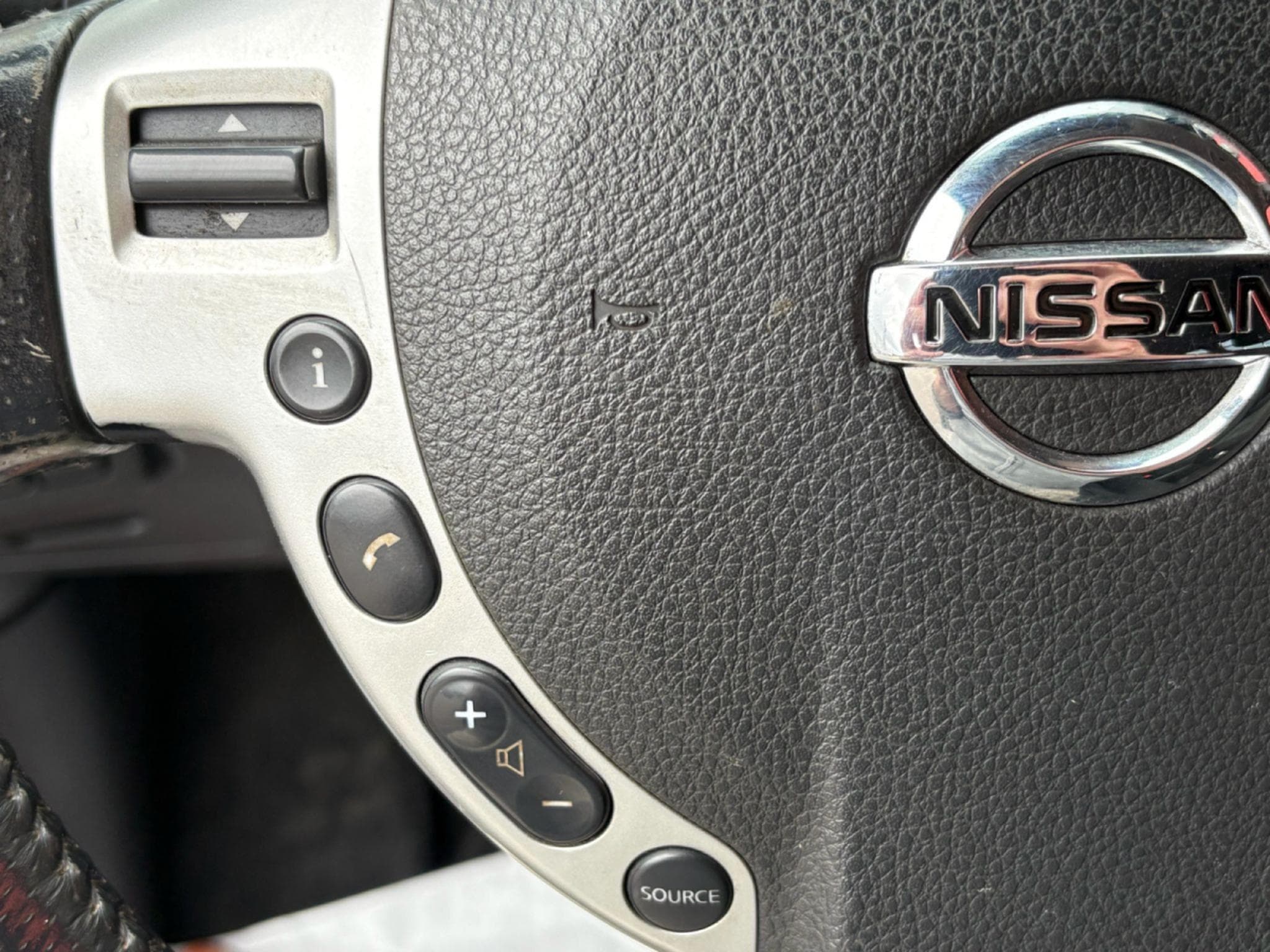 Nissan X-Trail DCI 150 4X4 (2012) - Foto 11