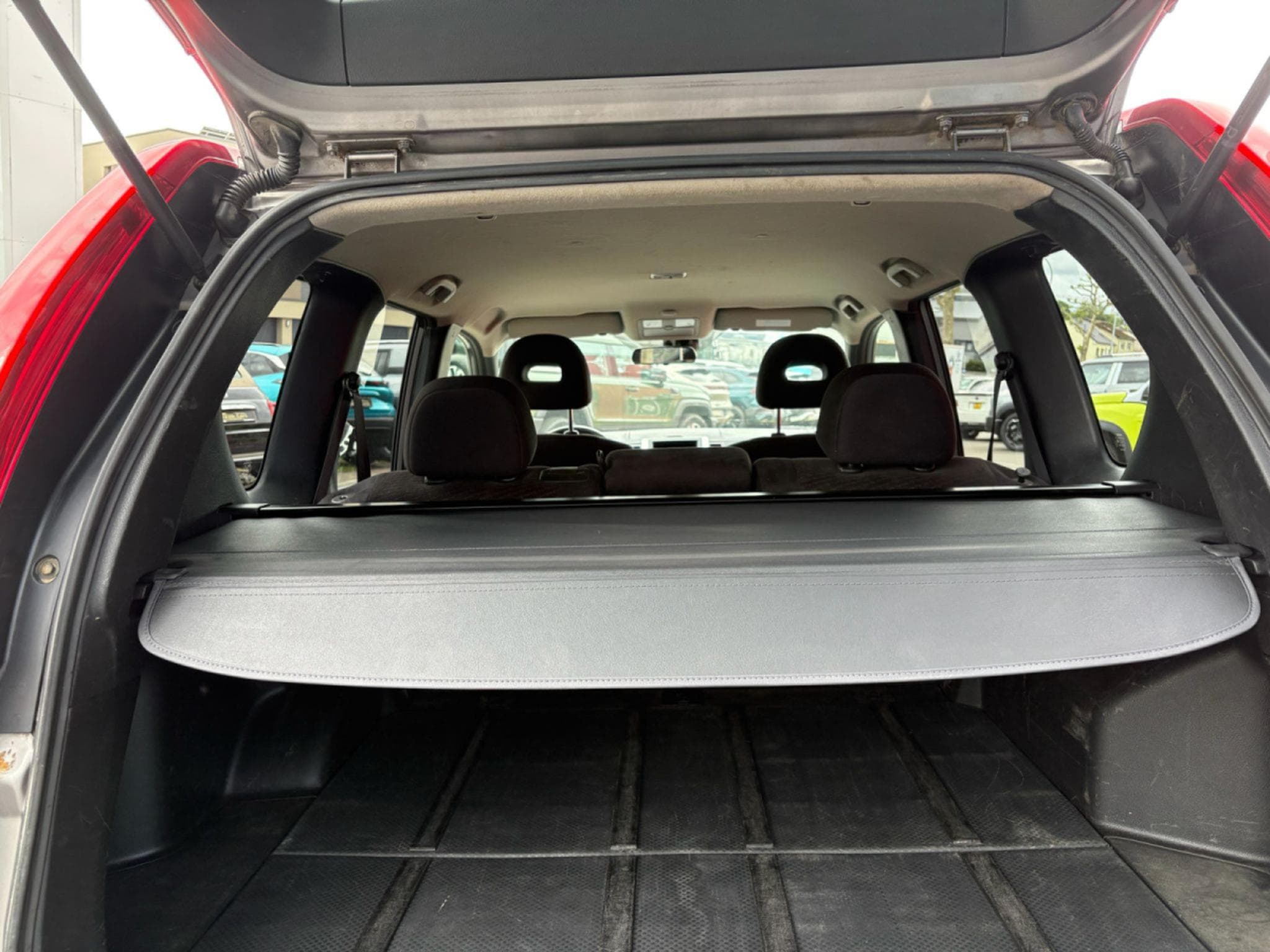 Nissan X-Trail DCI 150 4X4 (2012) - Foto 17