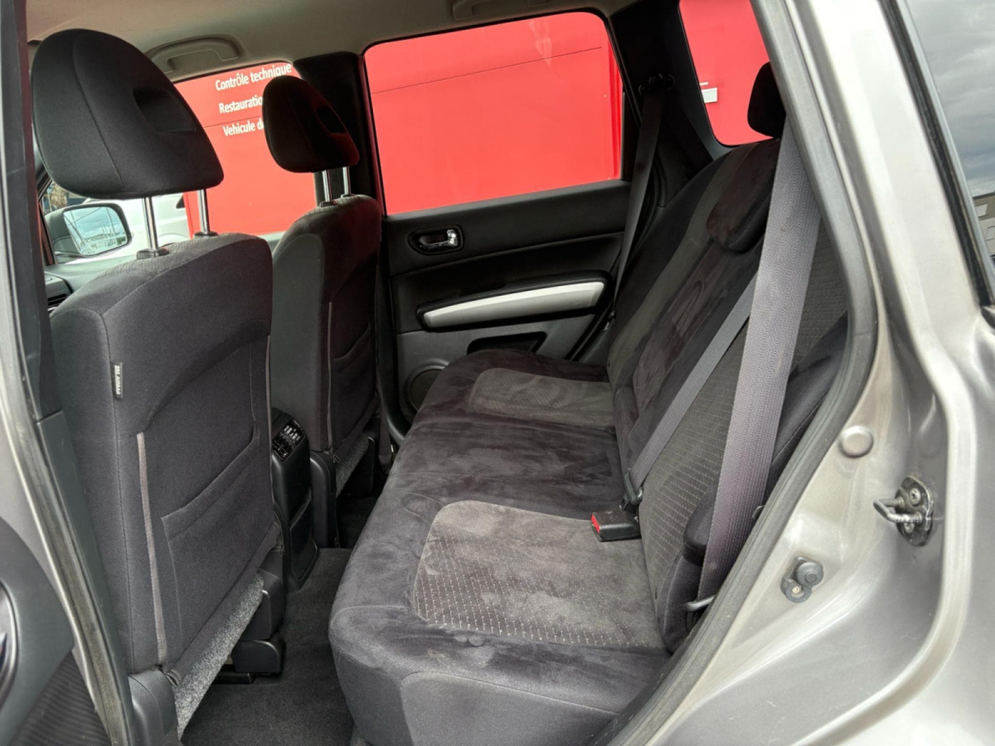 Nissan X-Trail DCI 150 4X4 (2012) - Foto 19