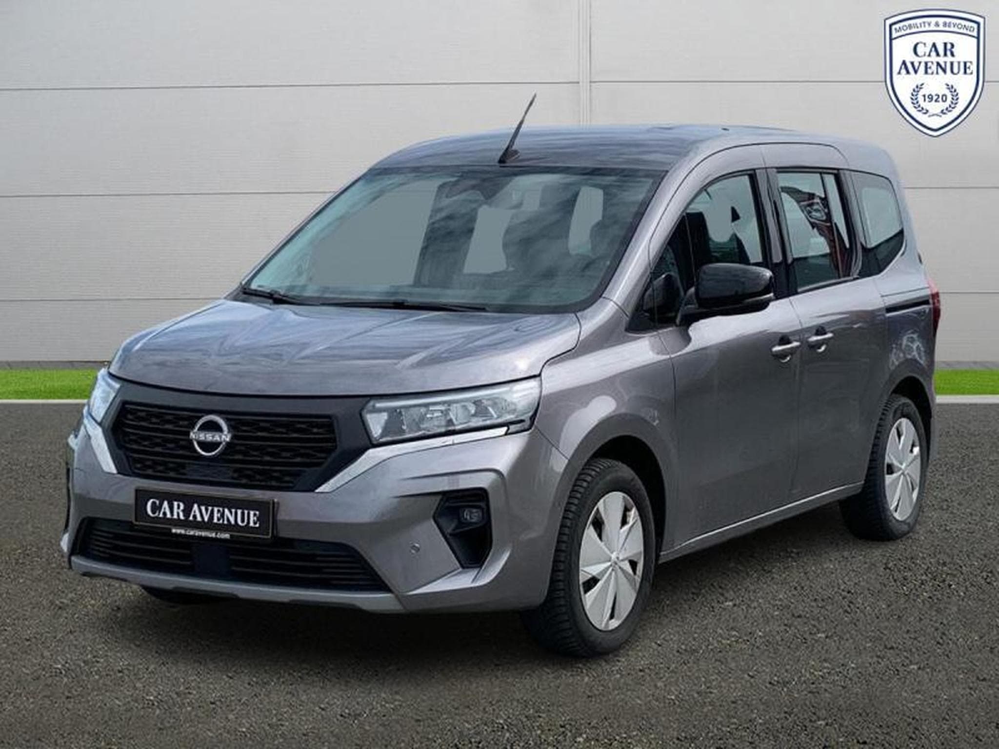 Nissan Townstar Tekna (2023) - Foto 1