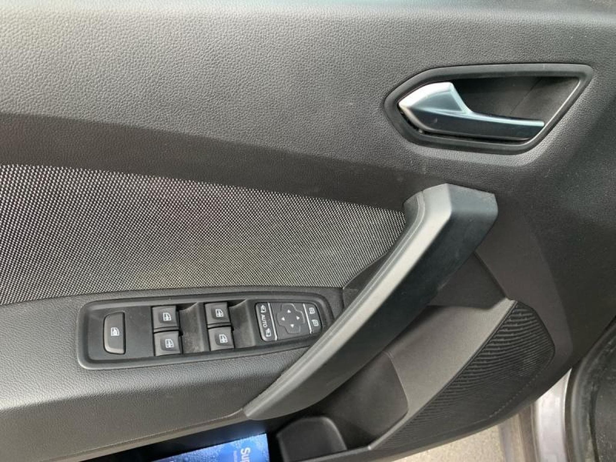Nissan Townstar Tekna (2023) - Foto 10