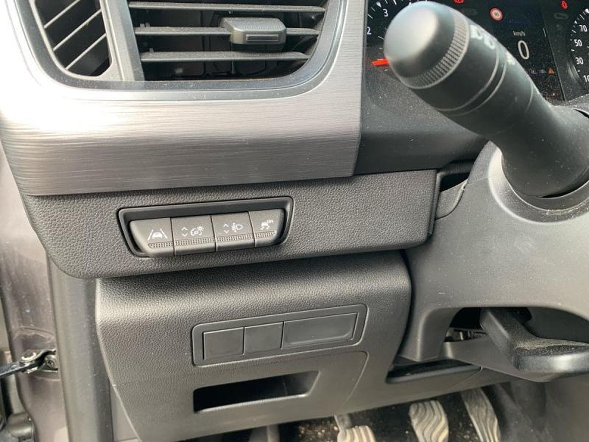 Nissan Townstar Tekna (2023) - Foto 12