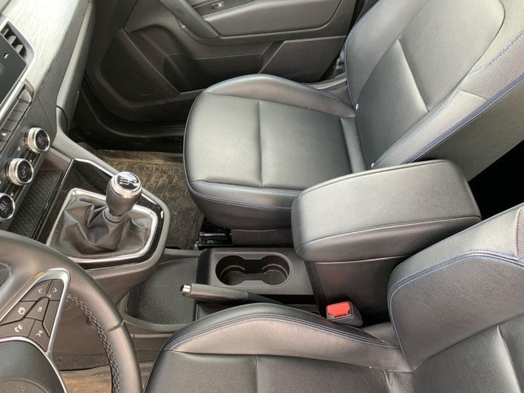 Nissan Townstar Tekna (2023) - Foto 17