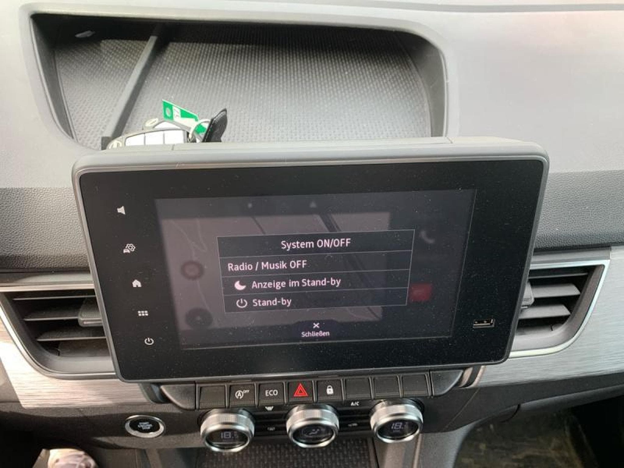 Nissan Townstar Tekna (2023) - Foto 19