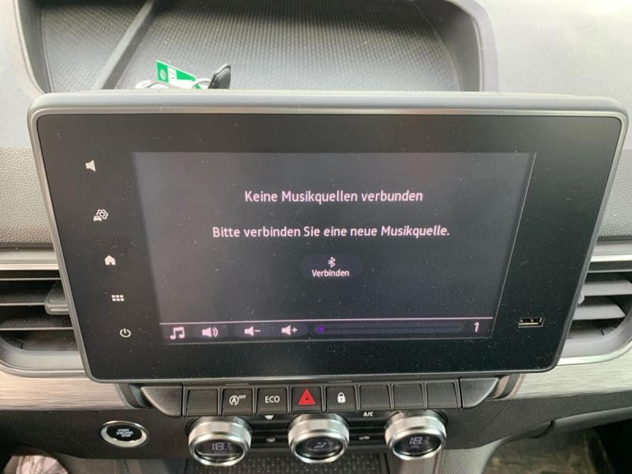 Nissan Townstar Tekna (2023) - Foto 24