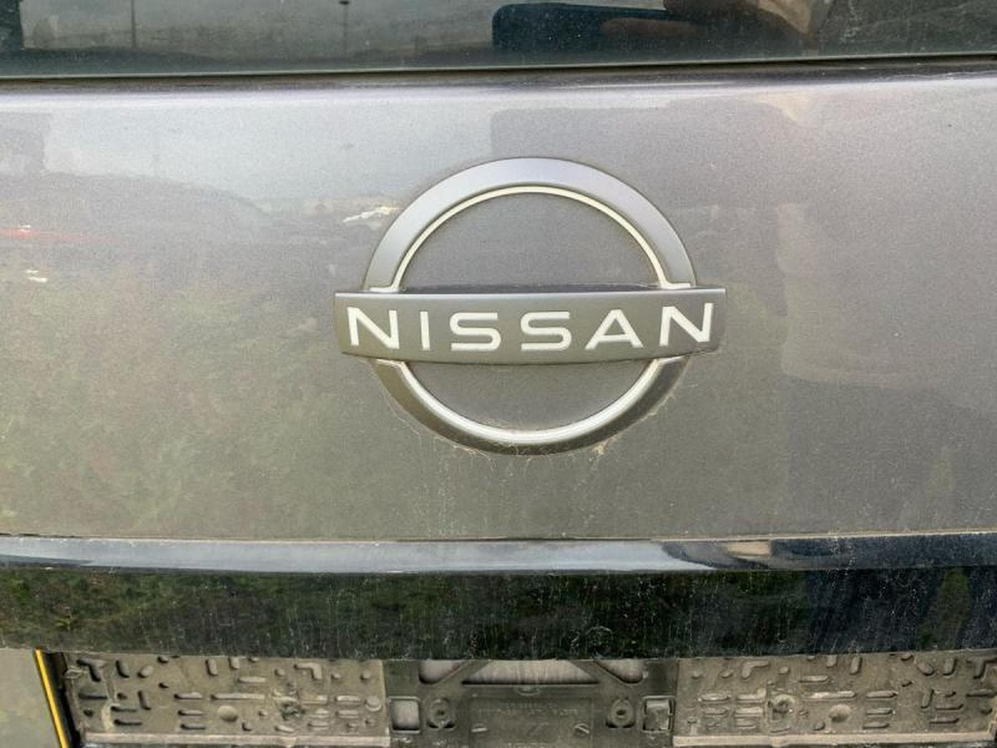 Nissan Townstar Tekna (2023) - Foto 25