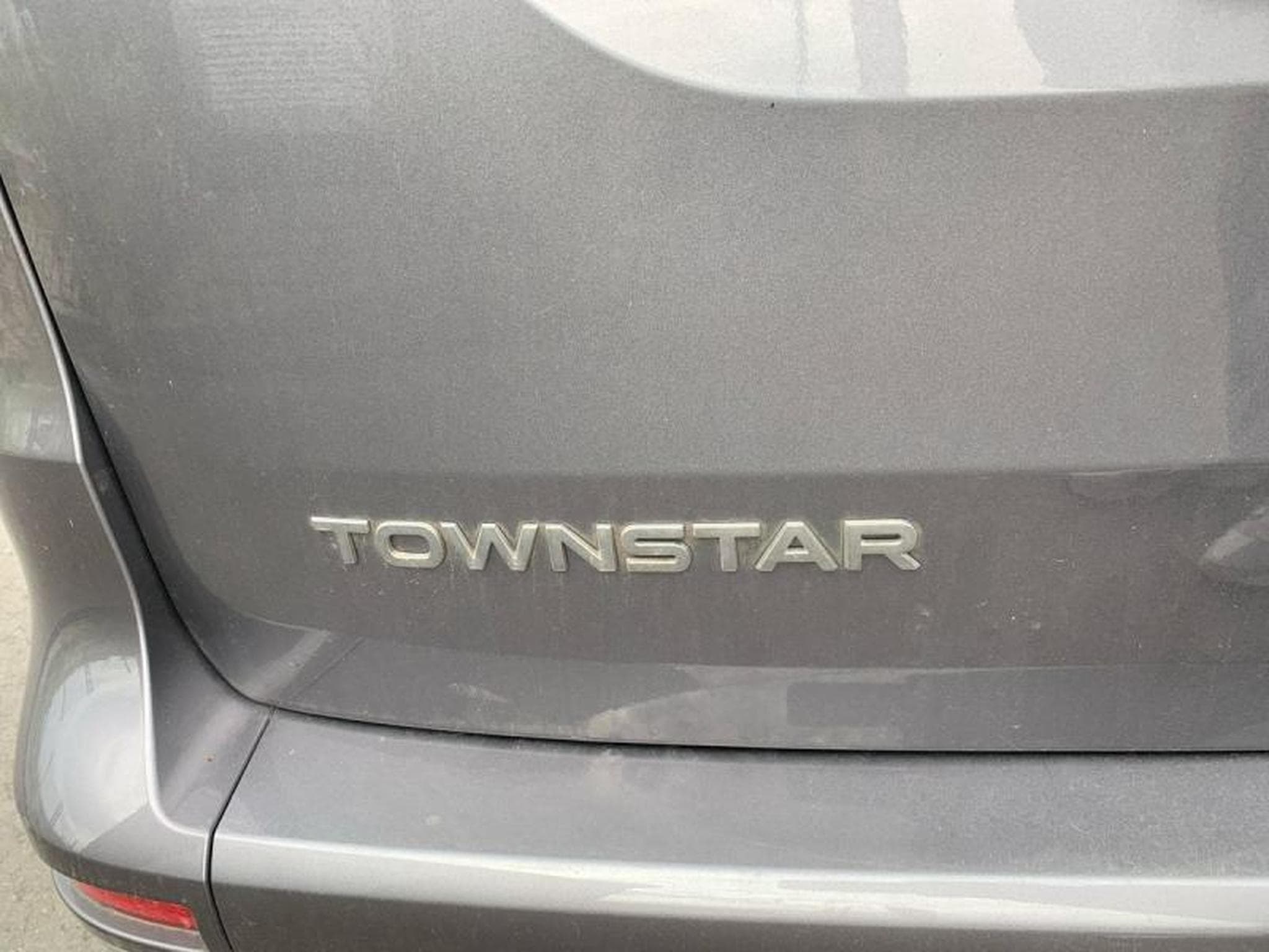Nissan Townstar Tekna (2023) - Foto 26