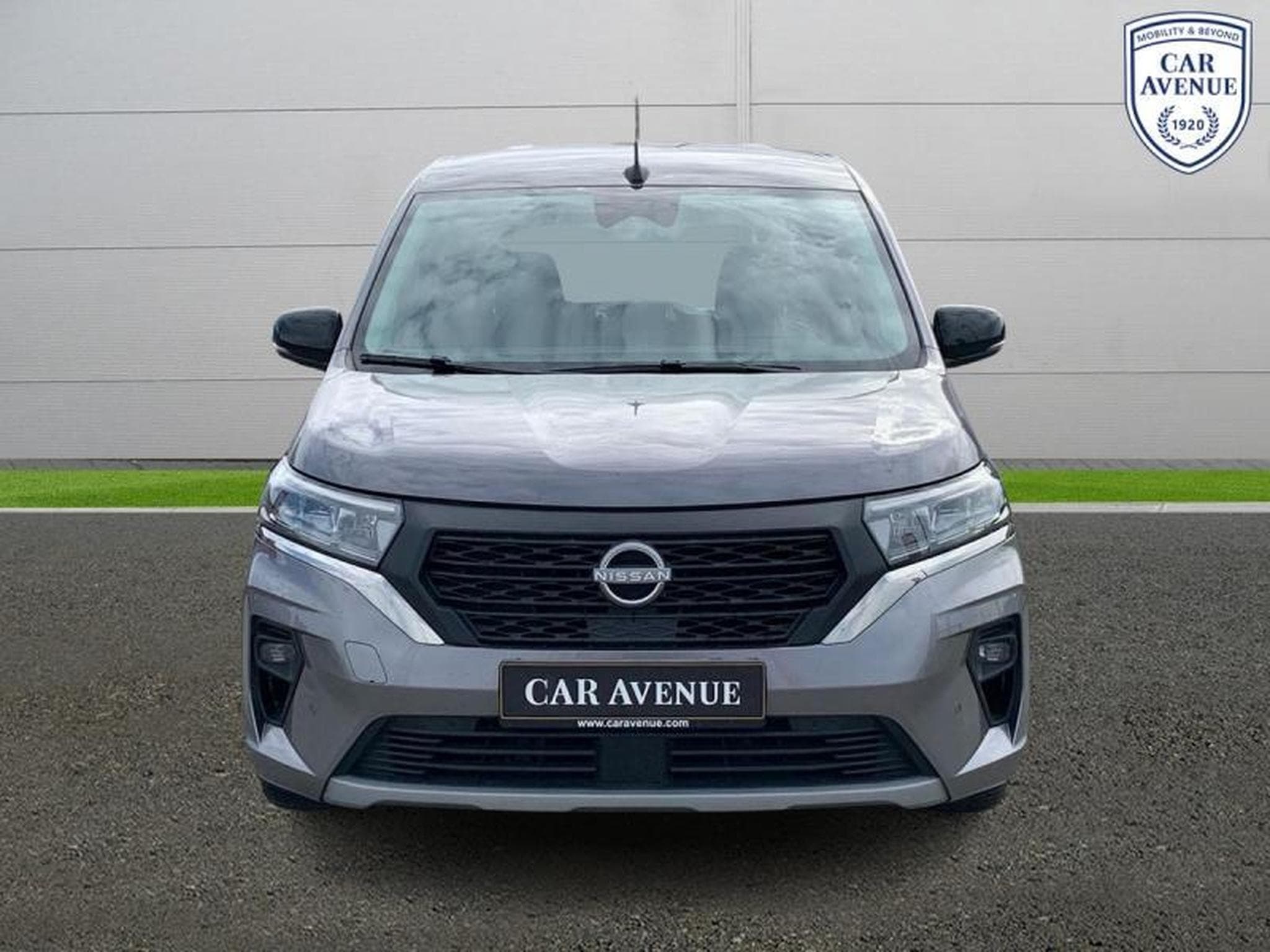 Nissan Townstar Tekna (2023) - Foto 3