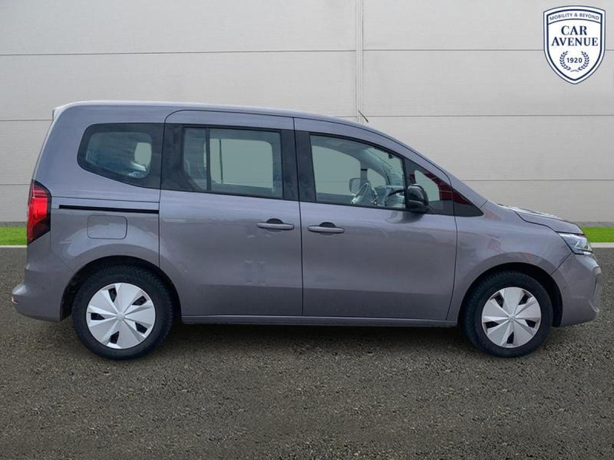 Nissan Townstar Tekna (2023) - Foto 5