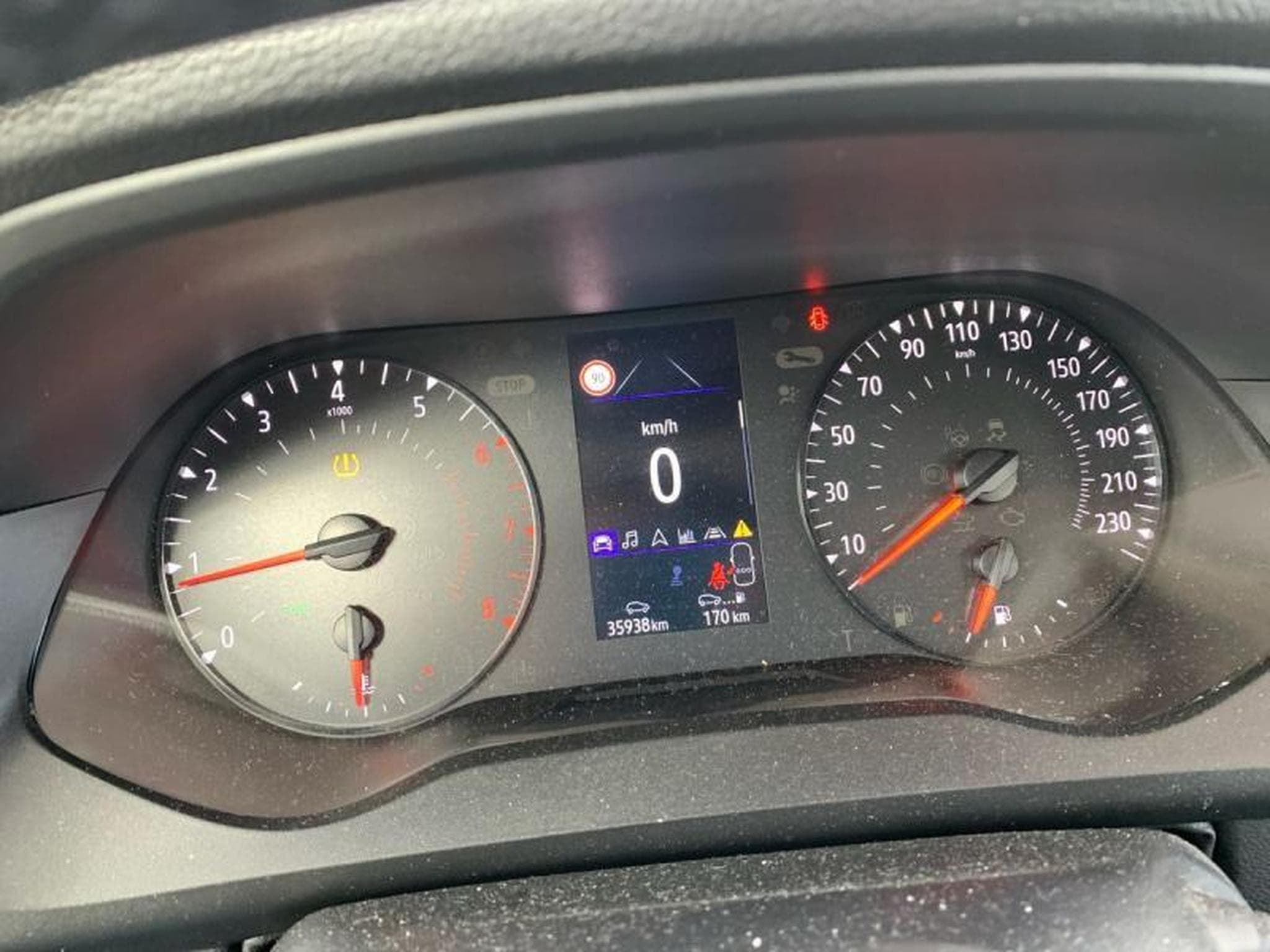 Nissan Townstar Tekna (2023) - Foto 9