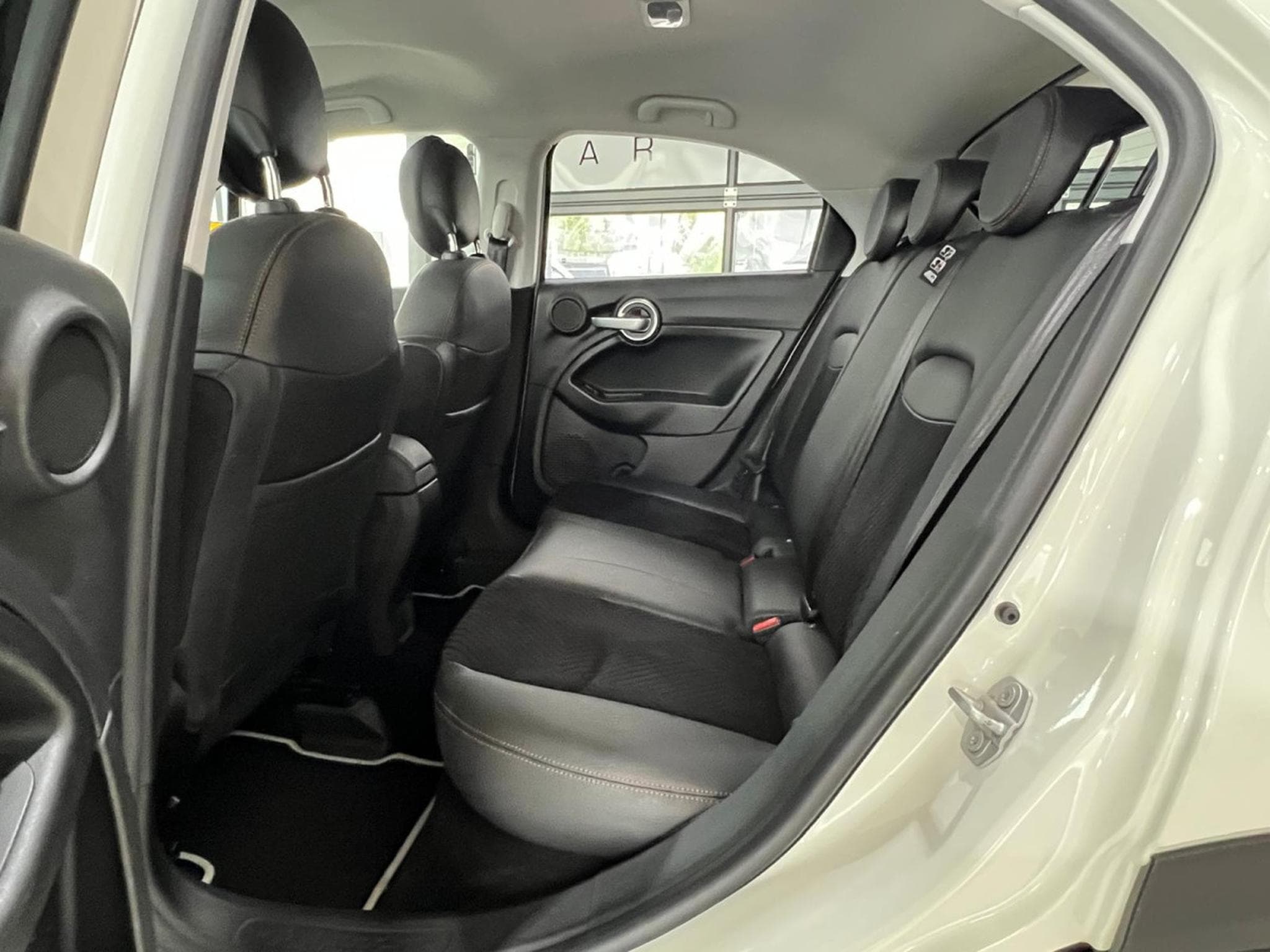 Fiat 500X 1.4 TURBO S-DESIGN, CUIR, NAVI, CAMERA, BLUETOOTH, 1 HAND, C (2018) - Foto 11