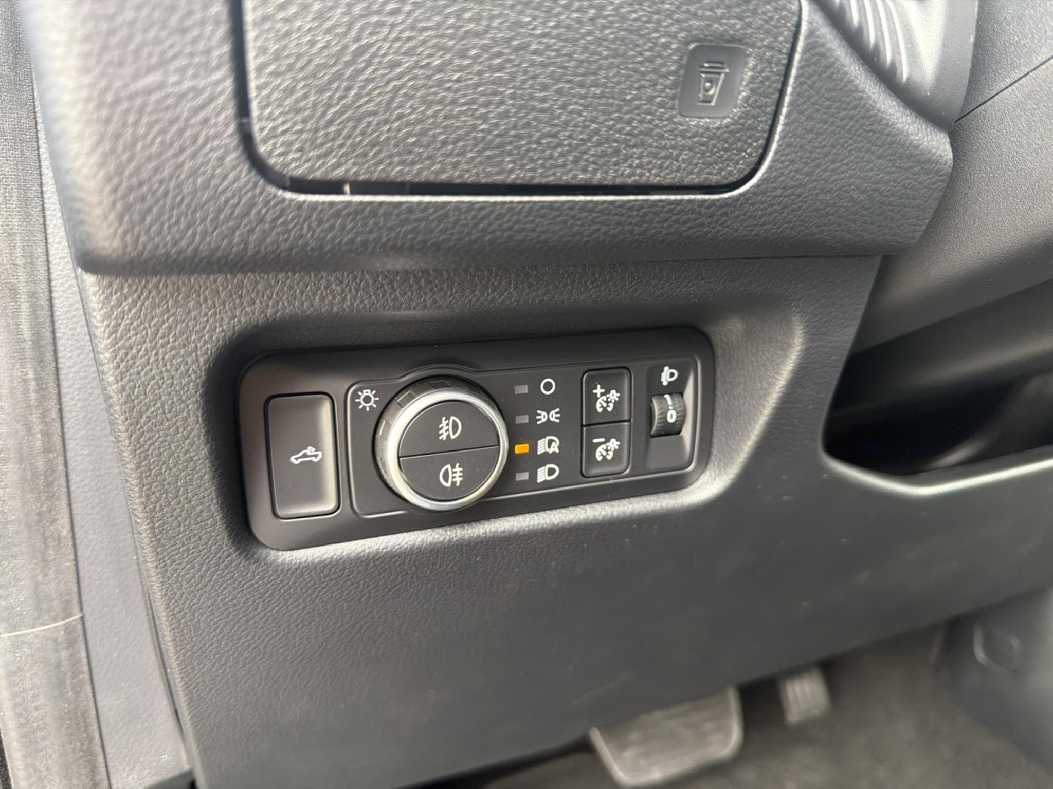 Ford Ranger P703 Double cabine WILDTRAK 2.0 EcoBlue A10 e-4WD (2026) - Foto 12
