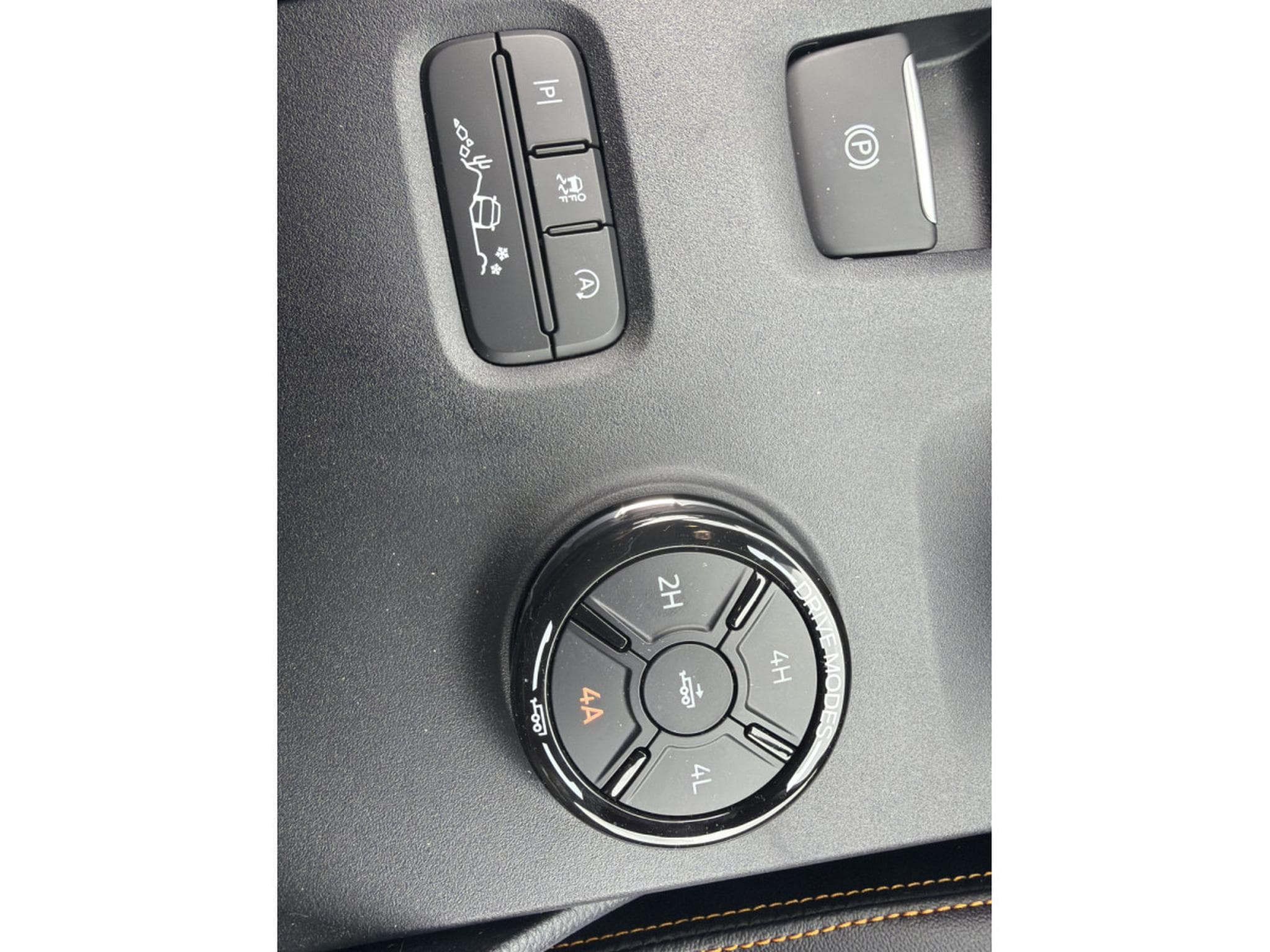 Ford Ranger P703 Double cabine WILDTRAK 2.0 EcoBlue A10 e-4WD (2026) - Foto 22