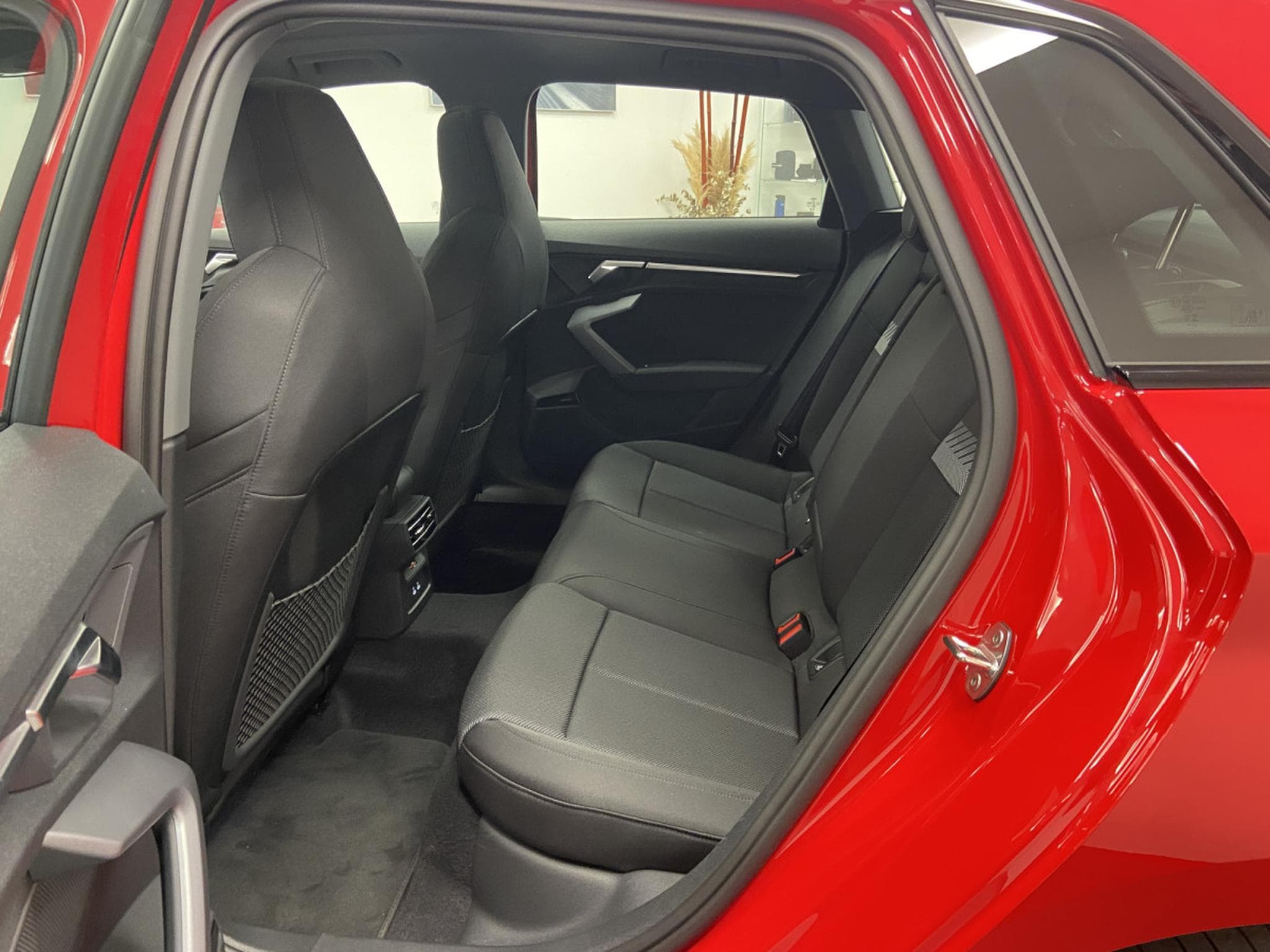 Audi A3 Sportback S line 40 TFSI e 204 CV / 150 kW S tronic (2025) - Foto 6