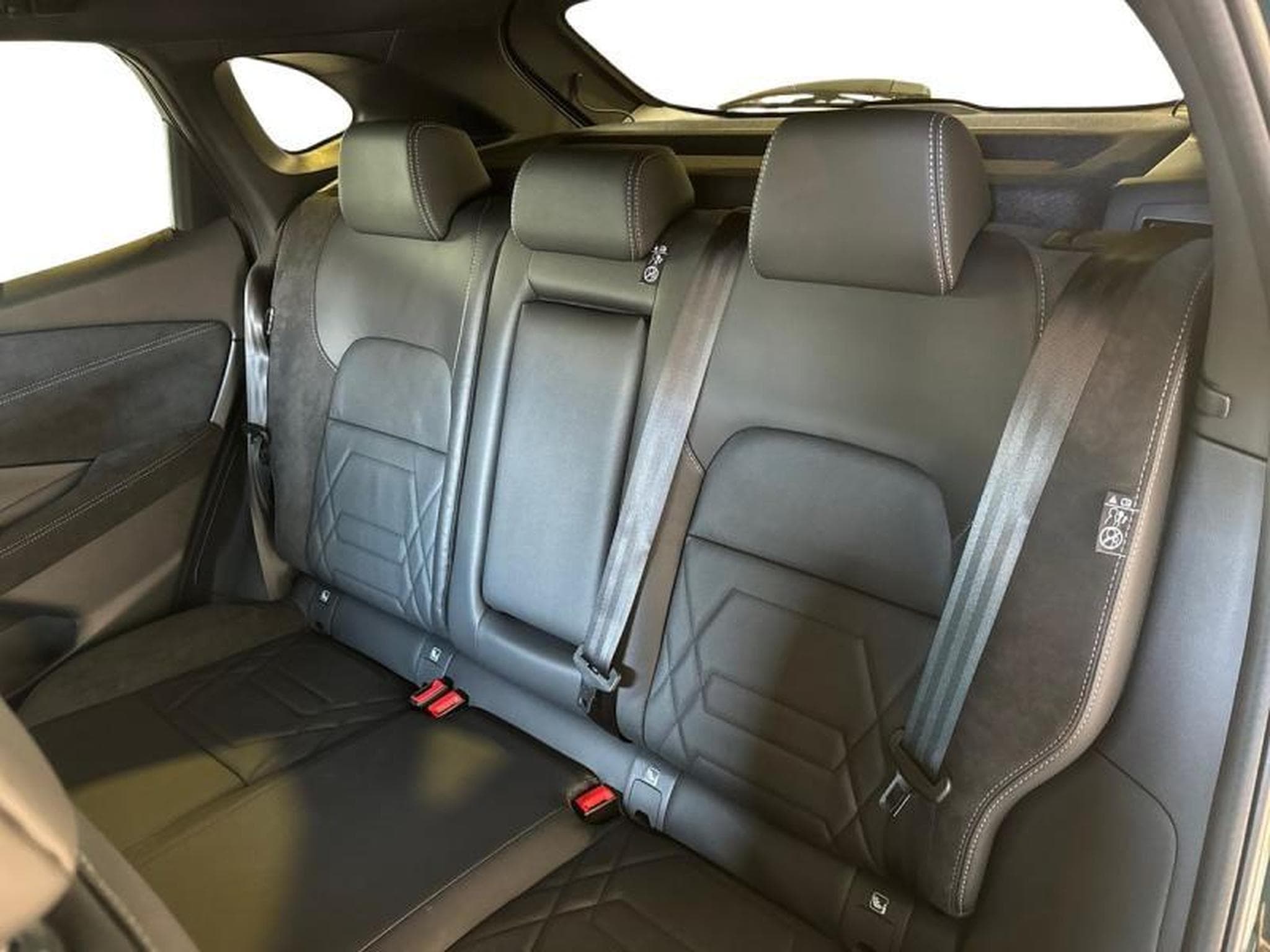 Nissan Qashqai NEDSIGN EPOWER (2024) - Foto 11