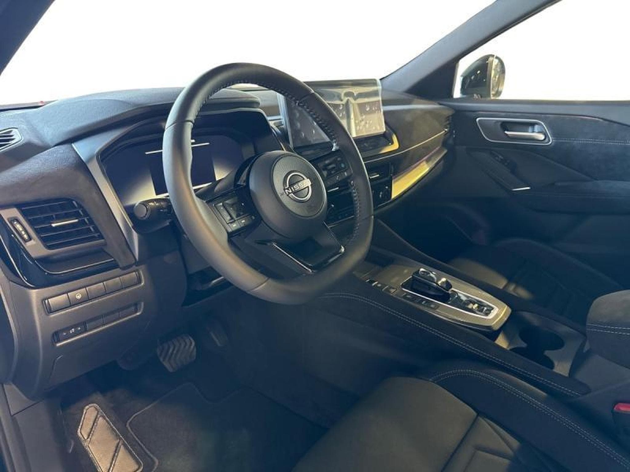 Nissan Qashqai NEDSIGN EPOWER (2024) - Foto 7