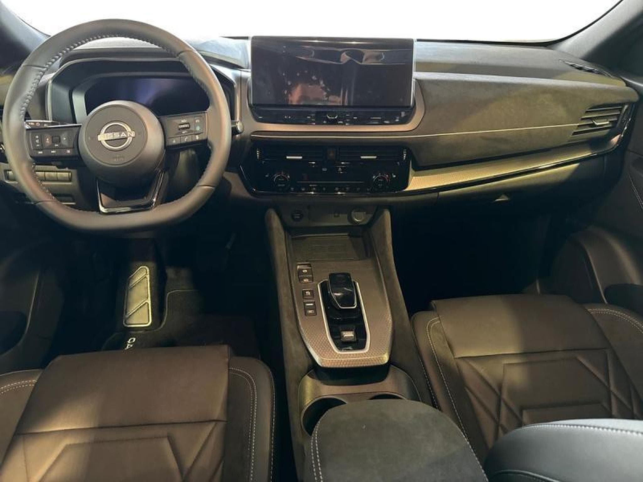 Nissan Qashqai NEDSIGN EPOWER (2024) - Foto 8