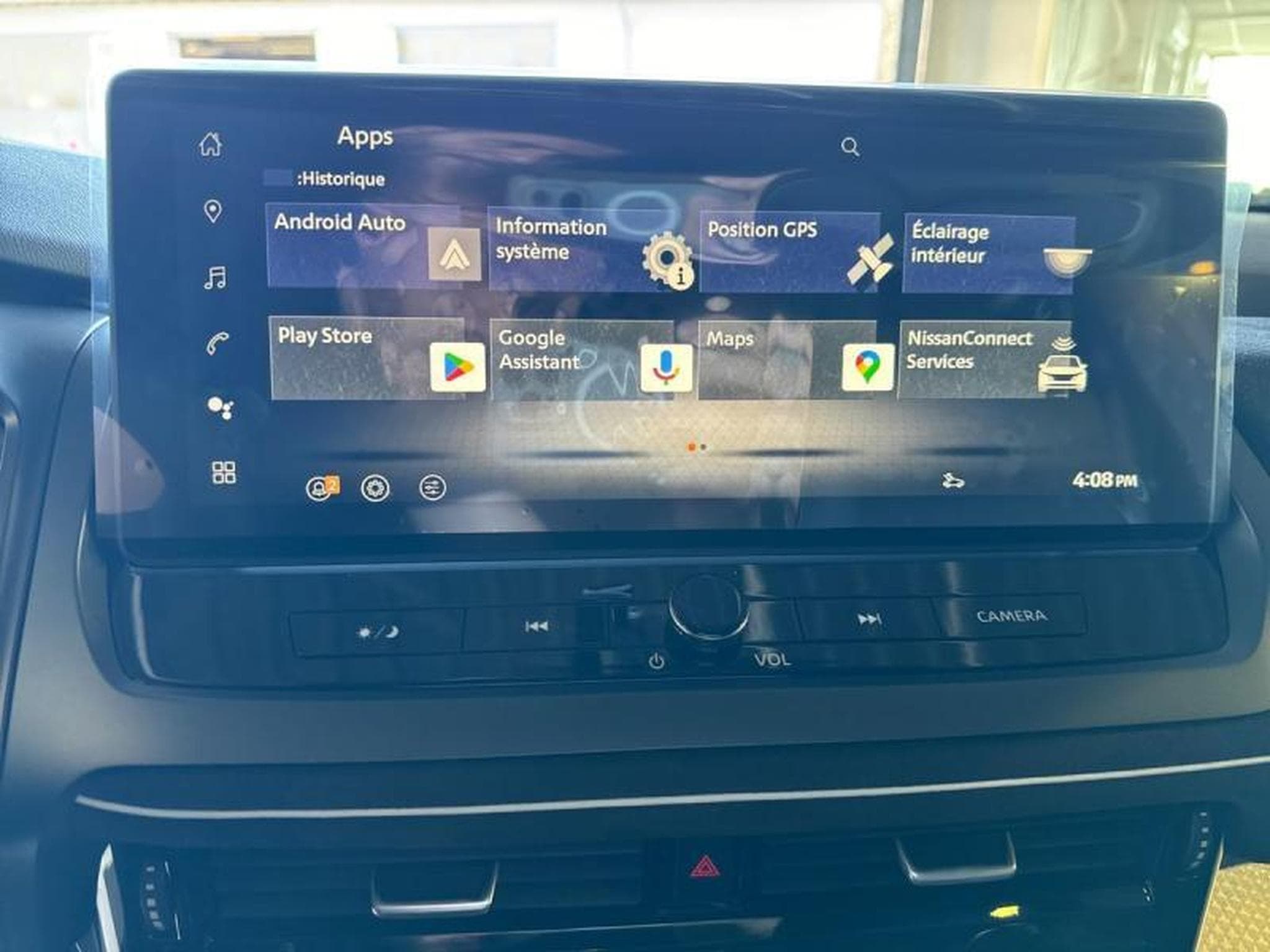 Nissan Qashqai NEDSIGN EPOWER (2024) - Foto 9