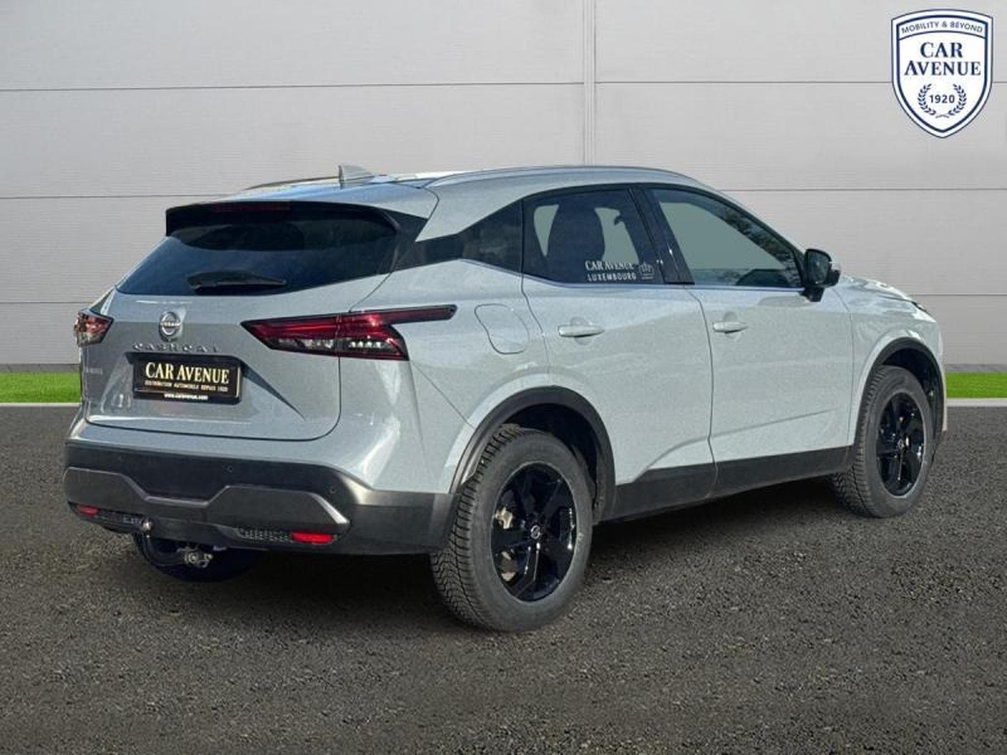 Nissan Qashqai TEKNA (2024) - Foto 2