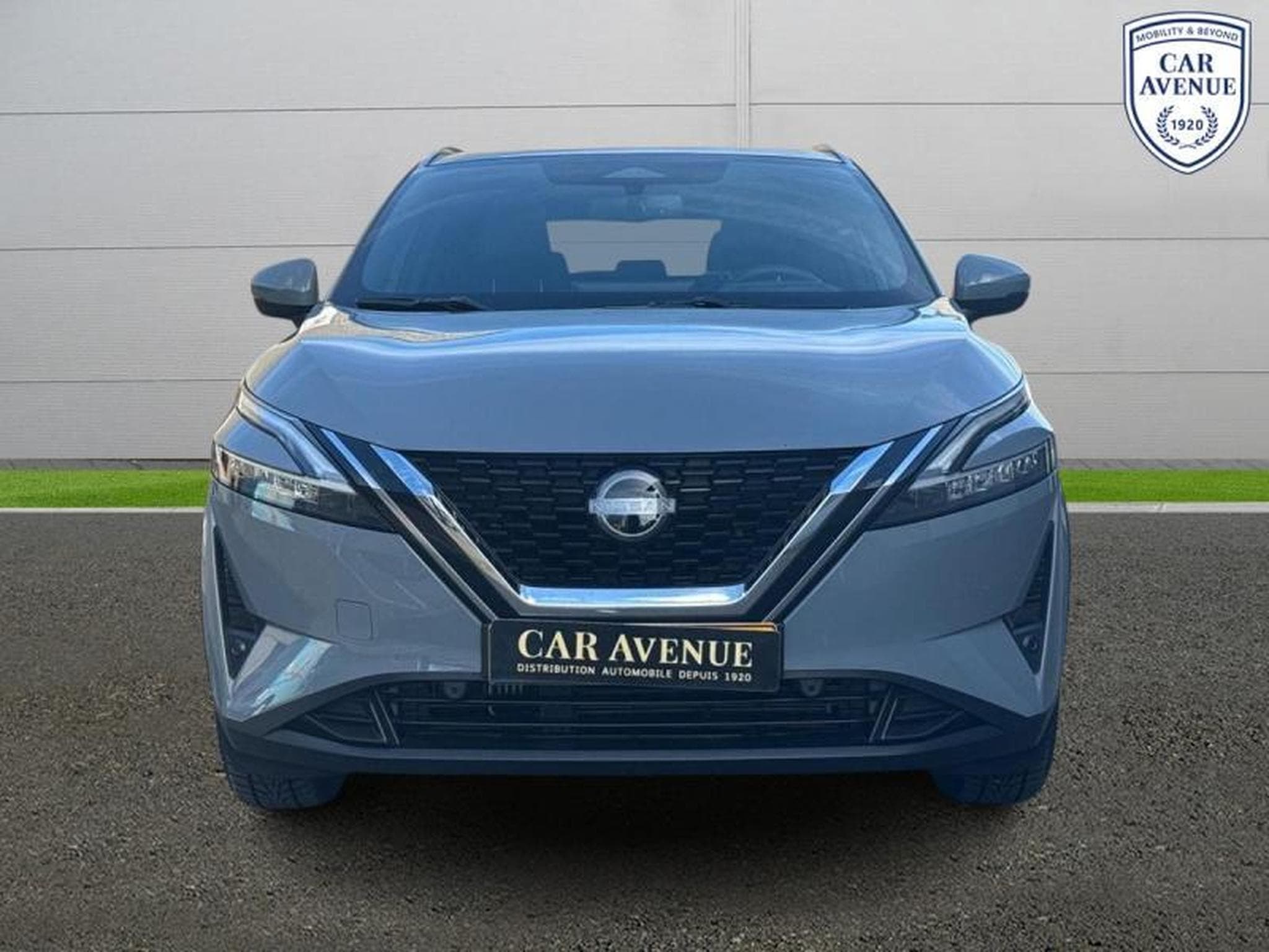 Nissan Qashqai TEKNA (2024) - Foto 3