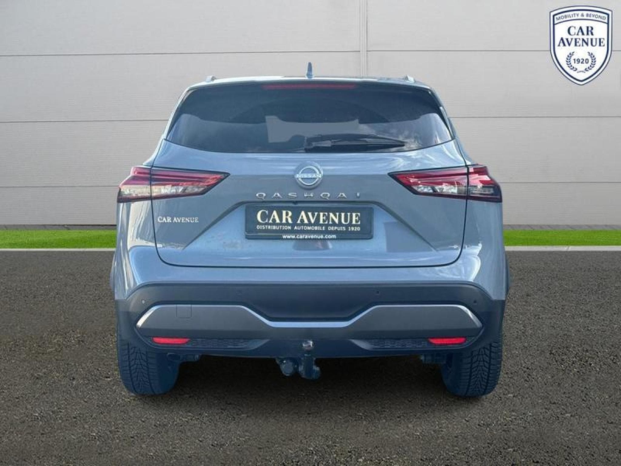 Nissan Qashqai TEKNA (2024) - Foto 4