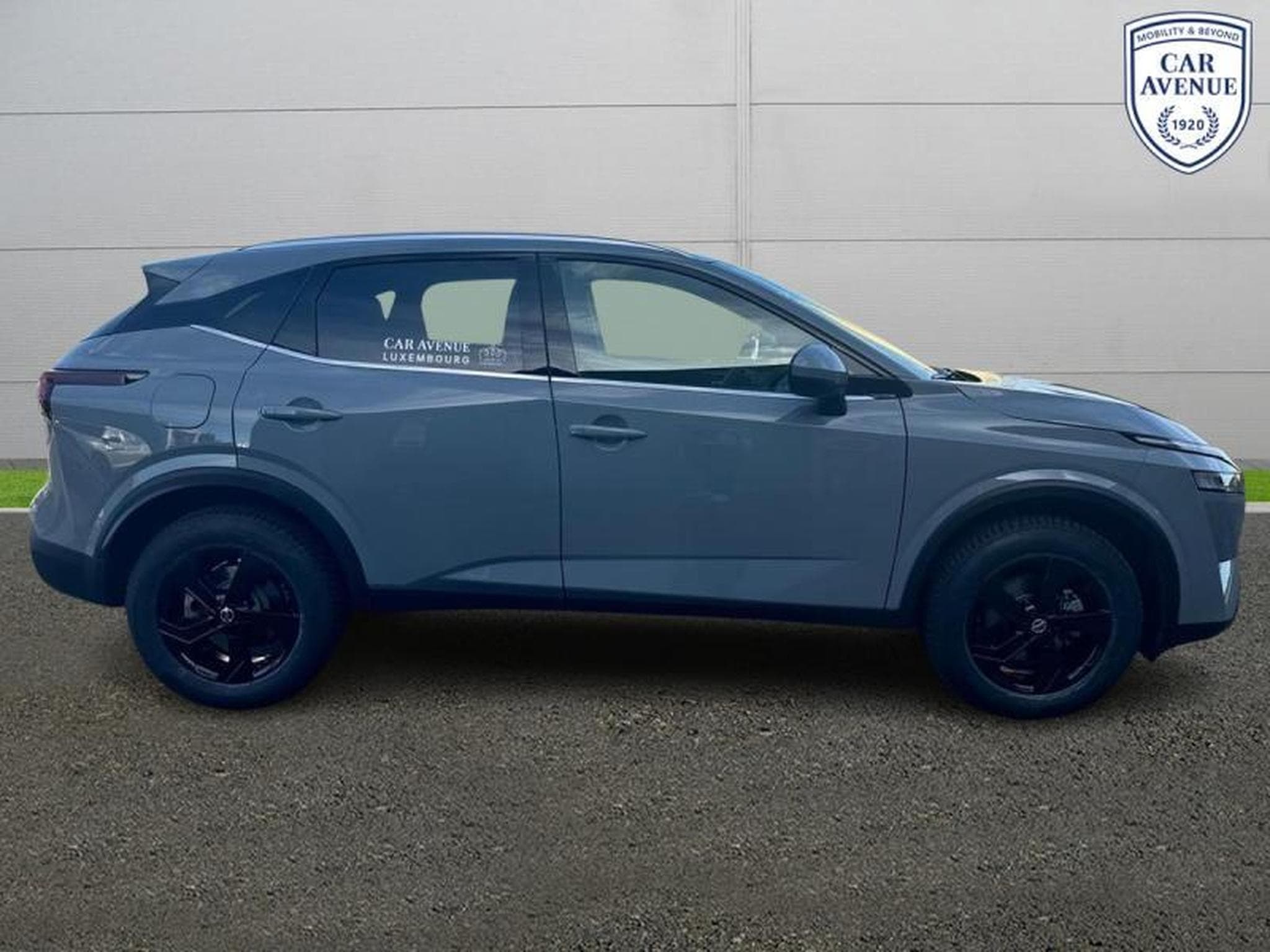 Nissan Qashqai TEKNA (2024) - Foto 5