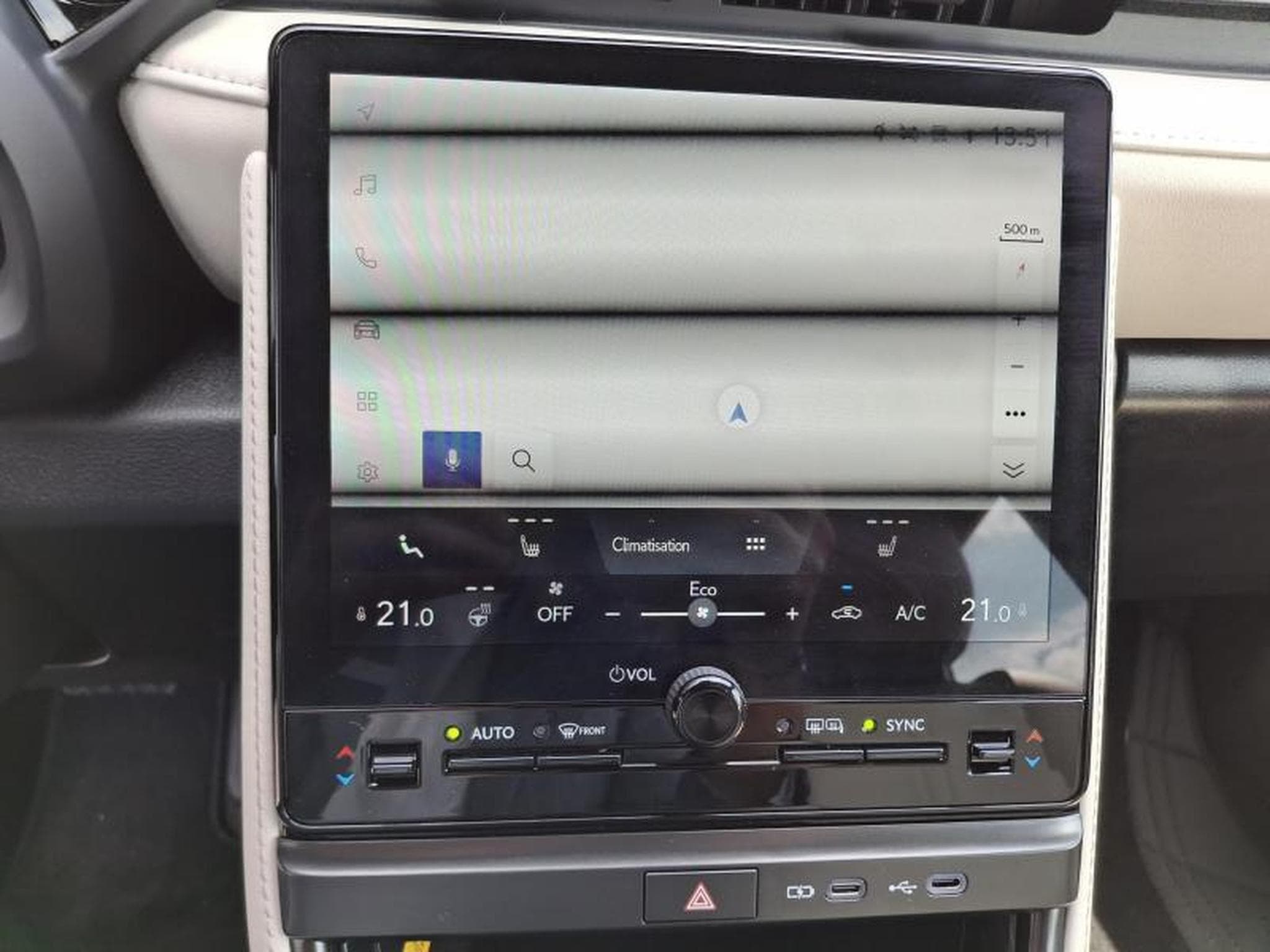 Lexus LBX Elegant - Pack executive (2024) - Foto 12