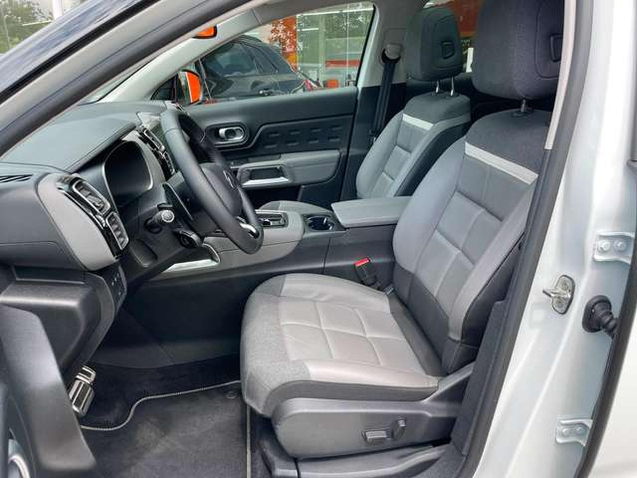Citroen C5 Aircross Shine Pack JUSQU'A 36 MOIS DE GARANTIE (2021) - Photo 11