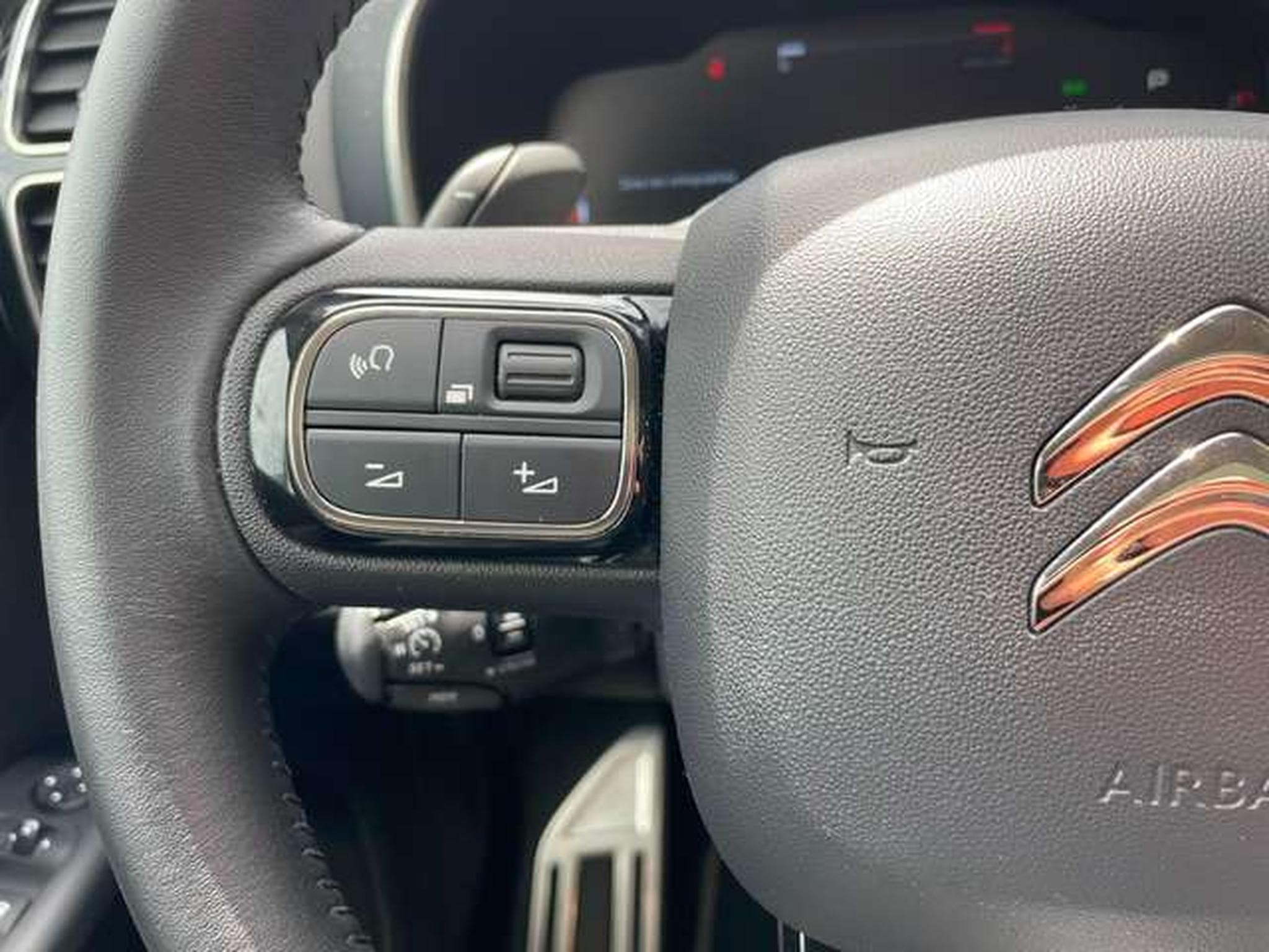 Citroen C5 Aircross Shine Pack JUSQU'A 36 MOIS DE GARANTIE (2021) - Photo 15