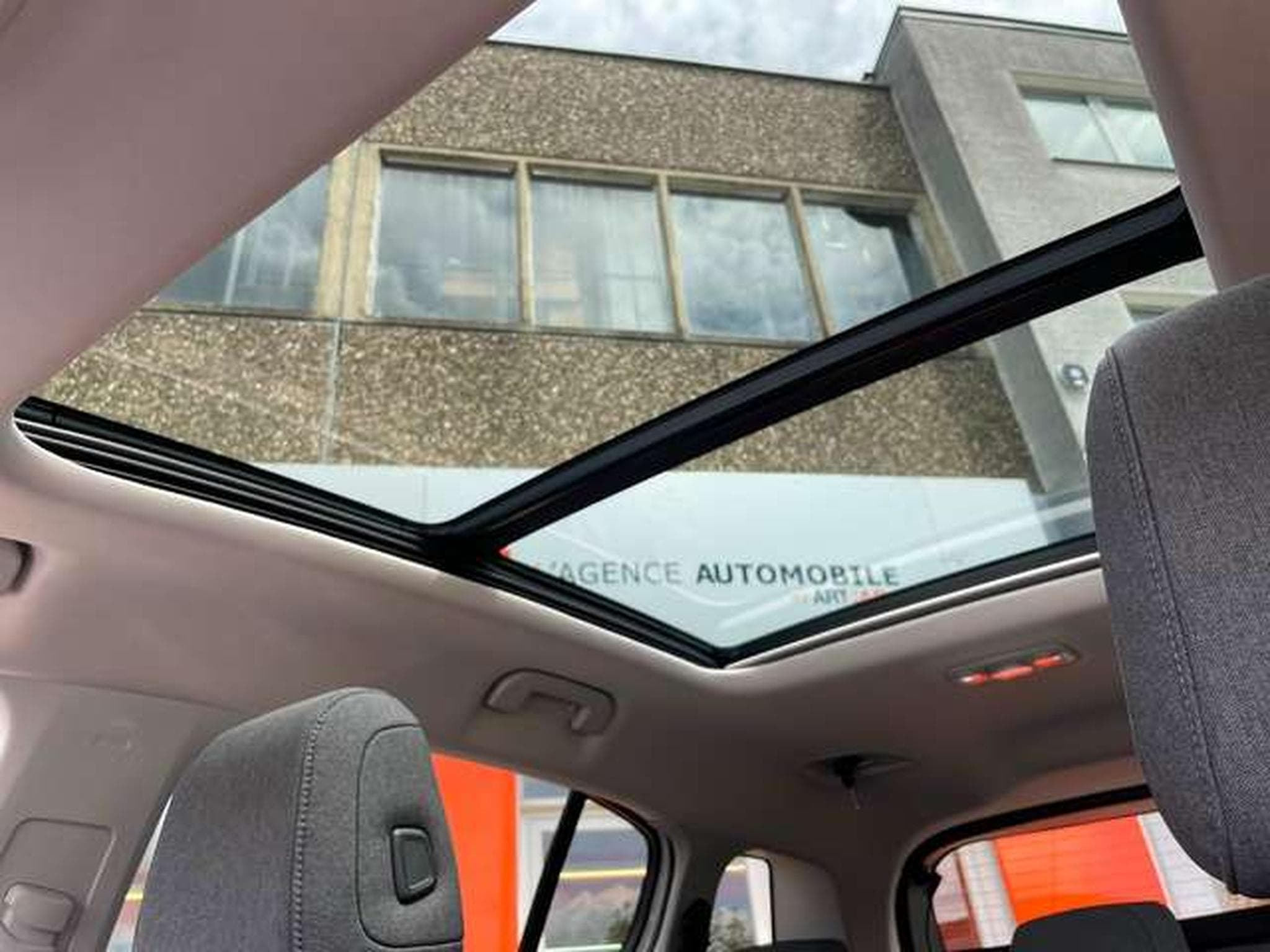 Citroen C5 Aircross Shine Pack JUSQU'A 36 MOIS DE GARANTIE (2021) - Photo 22