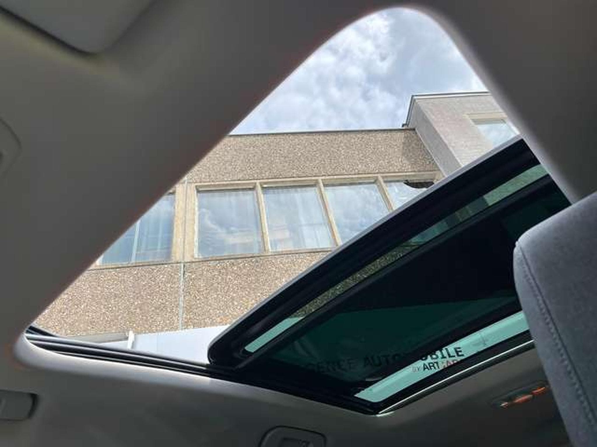 Citroen C5 Aircross Shine Pack JUSQU'A 36 MOIS DE GARANTIE (2021) - Photo 23