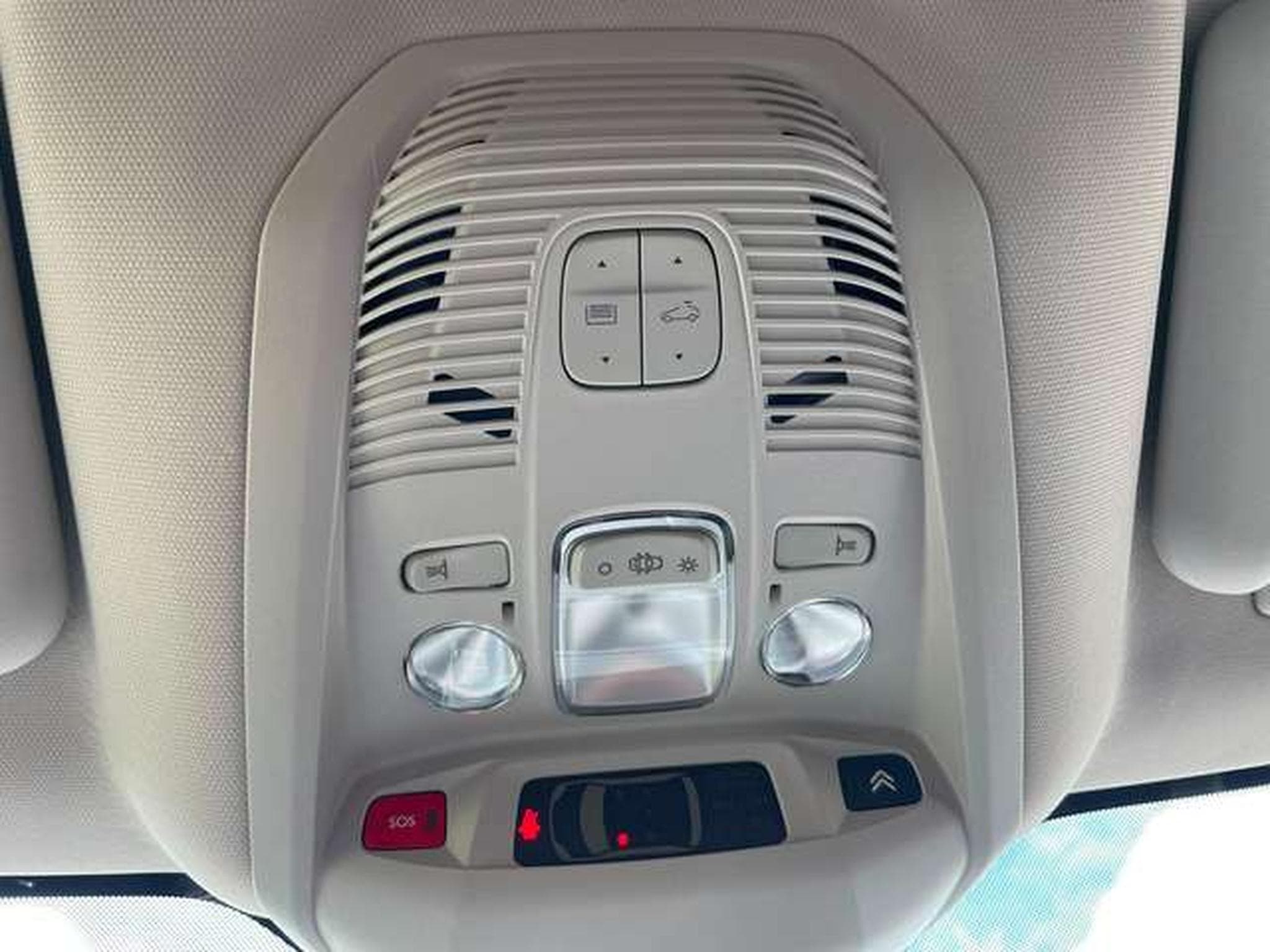 Citroen C5 Aircross Shine Pack JUSQU'A 36 MOIS DE GARANTIE (2021) - Photo 24