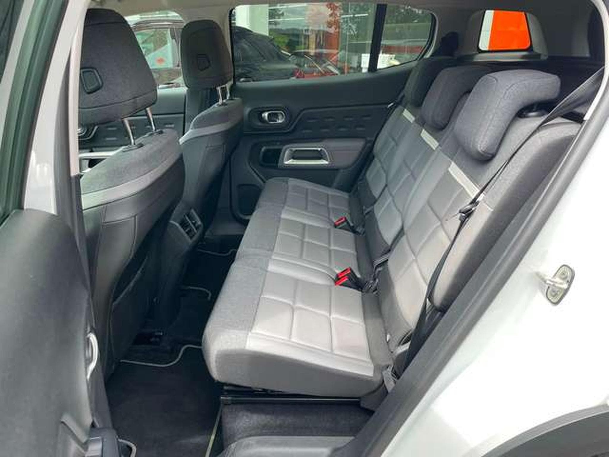 Citroen C5 Aircross Shine Pack JUSQU'A 36 MOIS DE GARANTIE (2021) - Photo 25