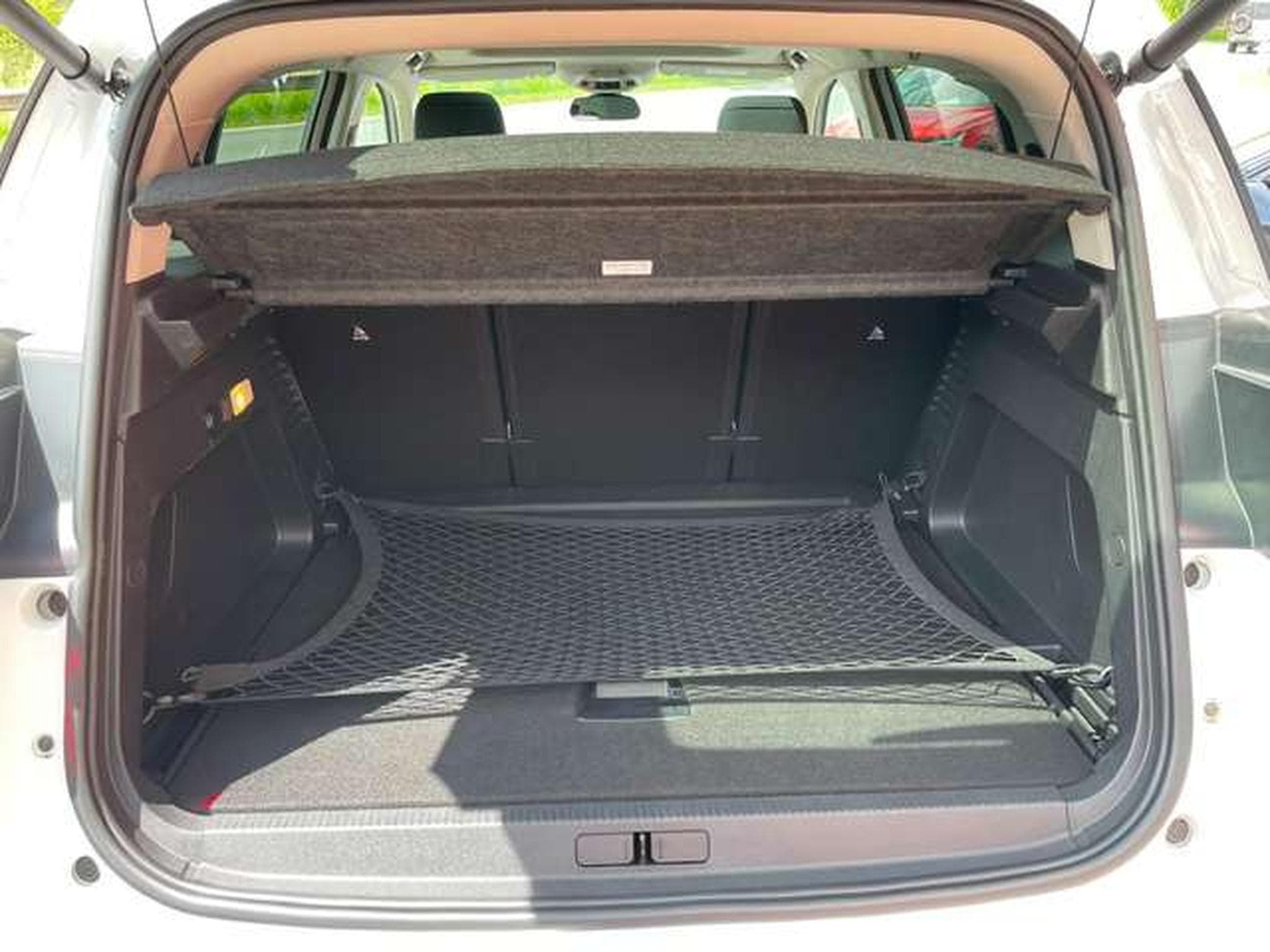 Citroen C5 Aircross Shine Pack JUSQU'A 36 MOIS DE GARANTIE (2021) - Photo 27