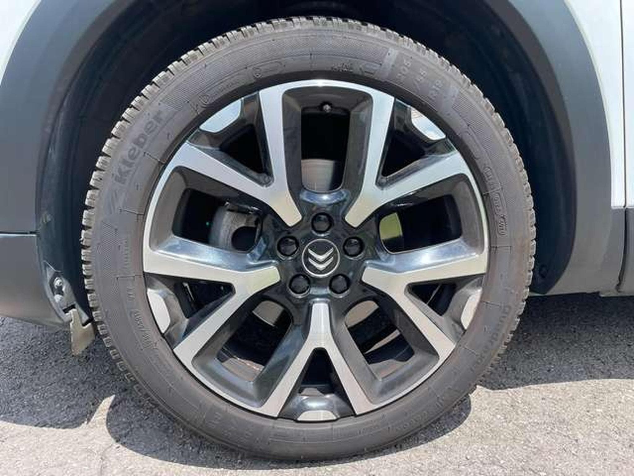 Citroen C5 Aircross Shine Pack JUSQU'A 36 MOIS DE GARANTIE (2021) - Photo 29